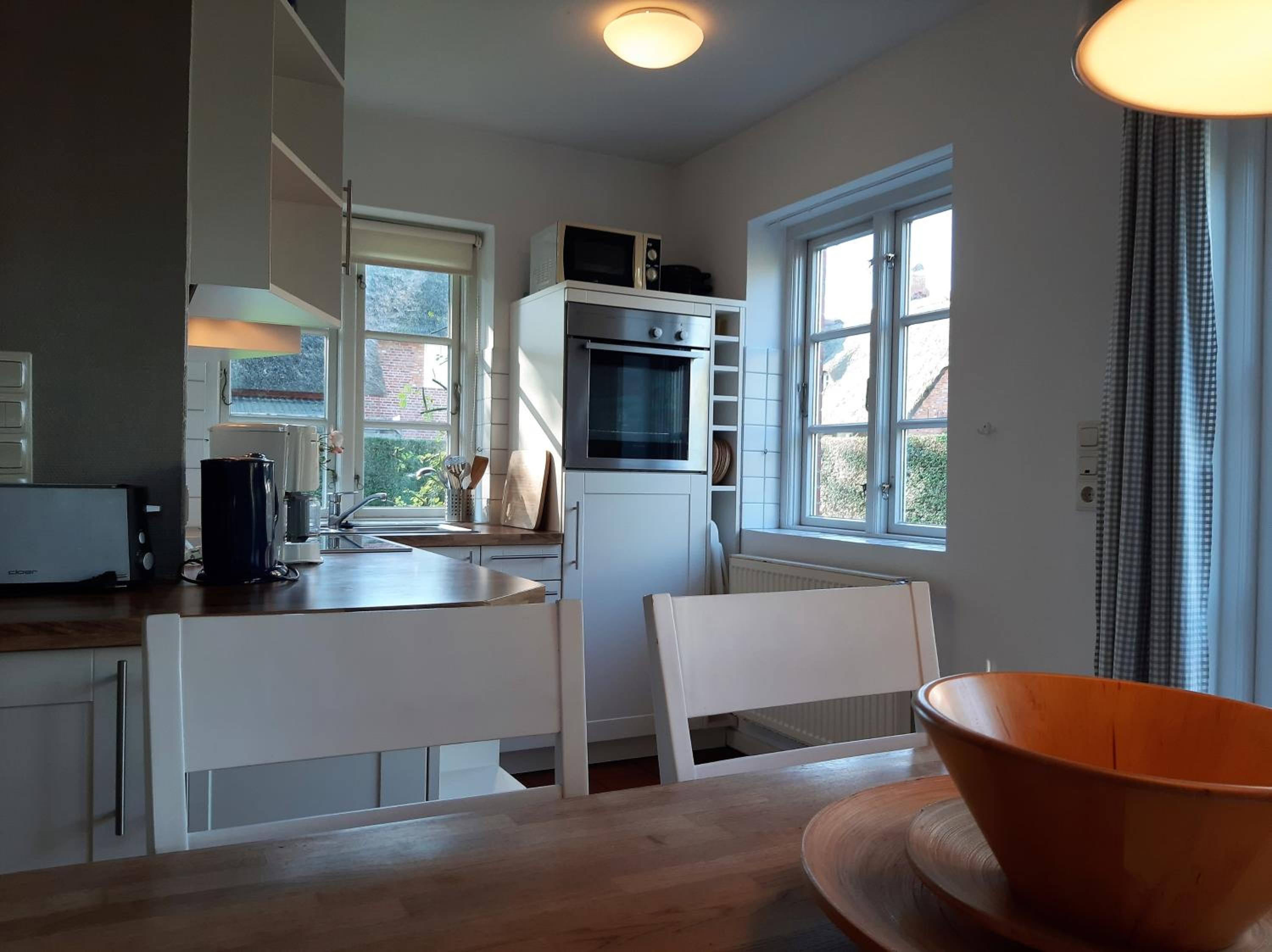 Haus Schmalstieg 7 Whg1