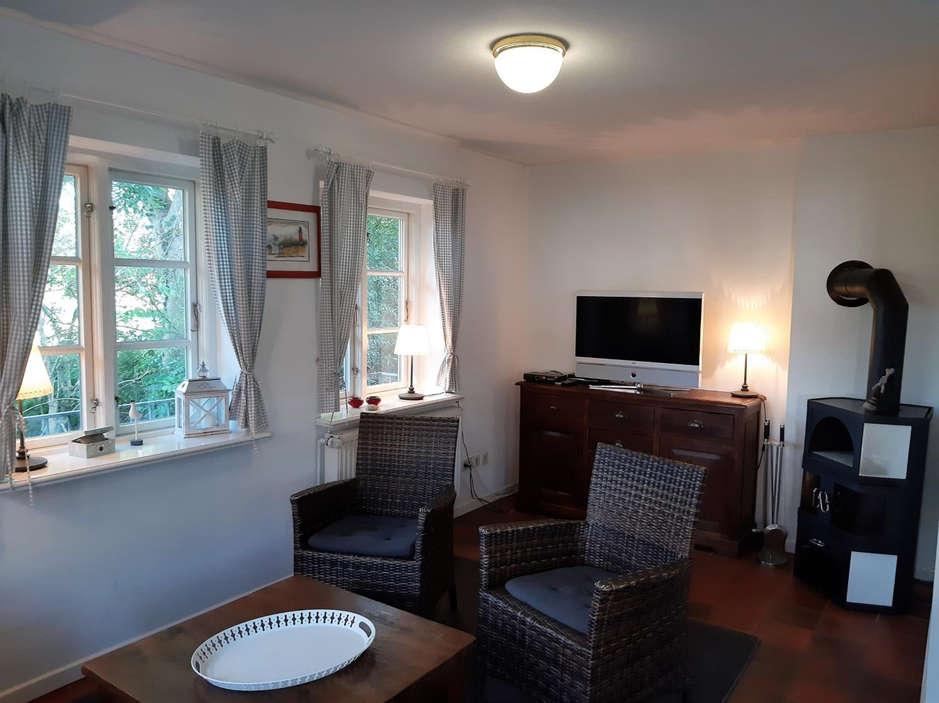 Haus Schmalstieg 7 Whg1