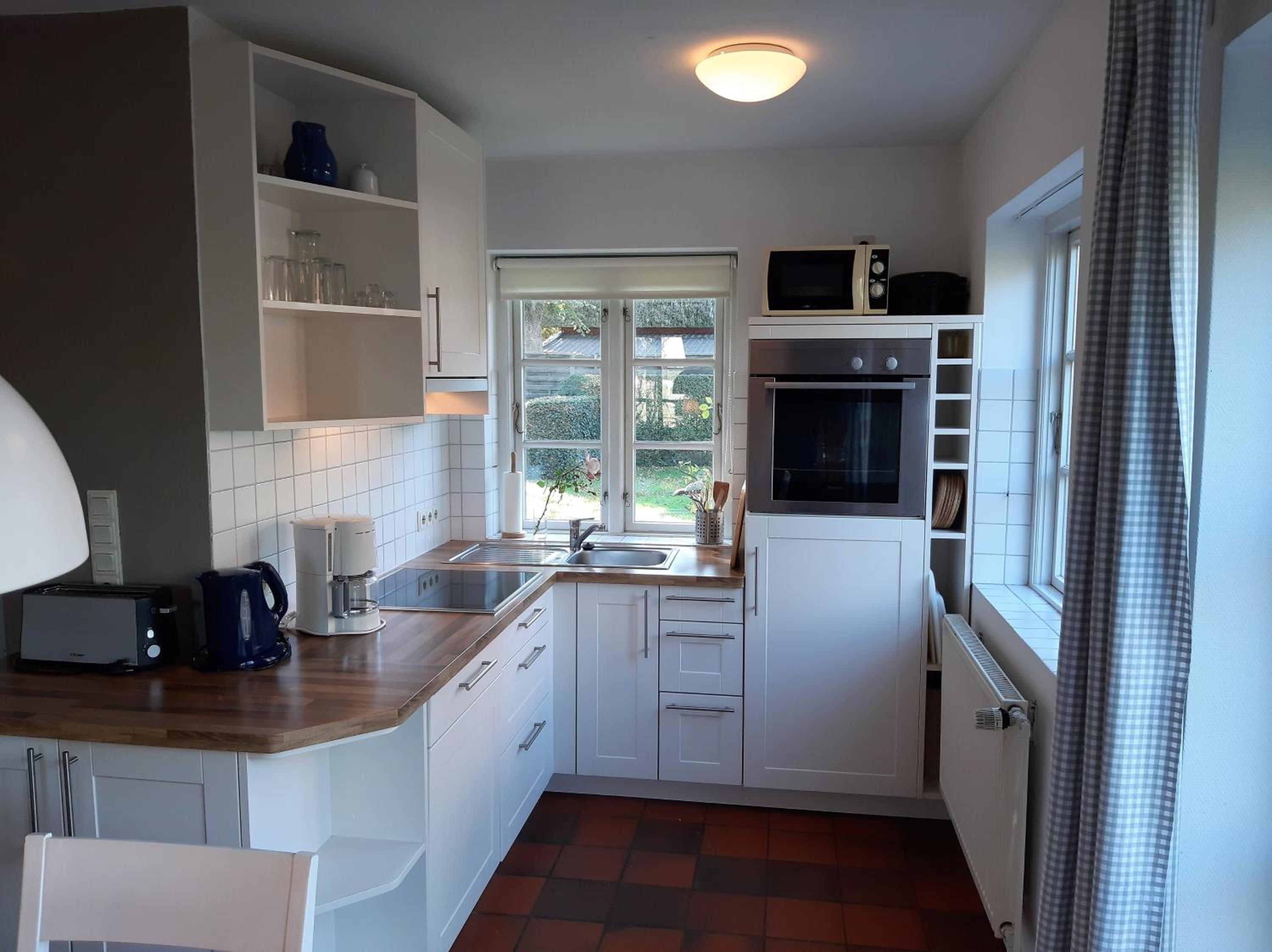 Haus Schmalstieg 7 Whg1