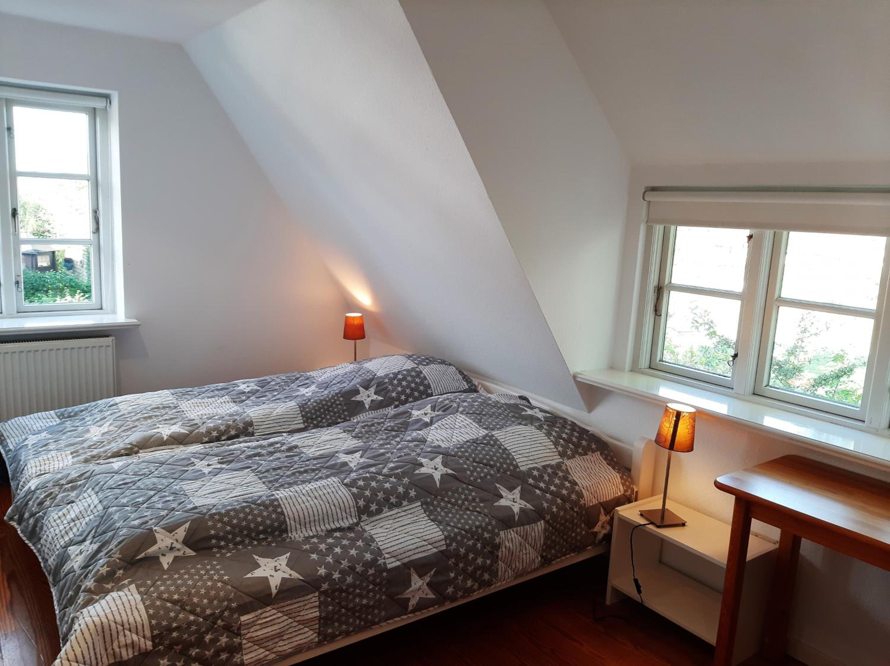 Haus Schmalstieg 7 Whg1