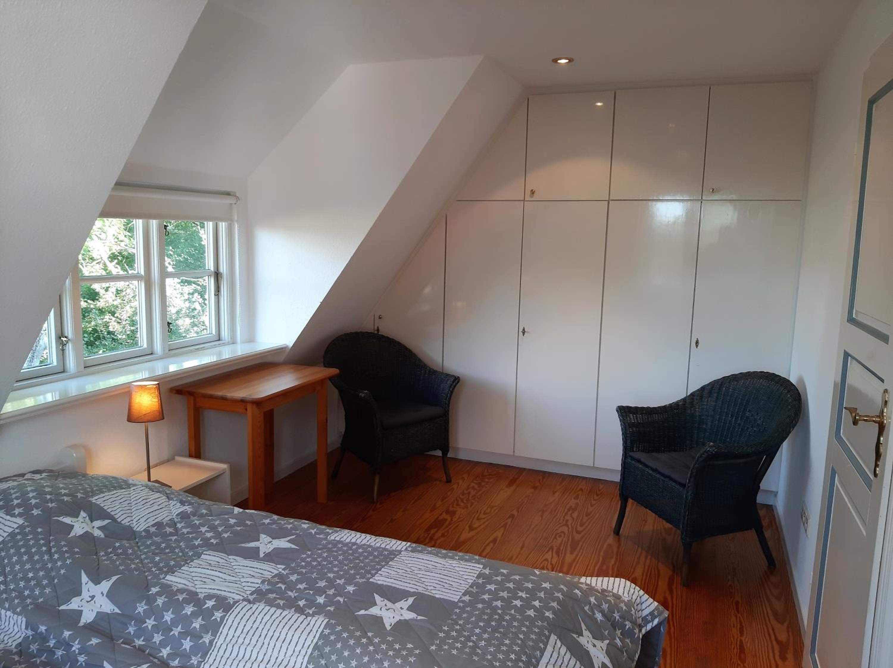 Haus Schmalstieg 7 Whg1