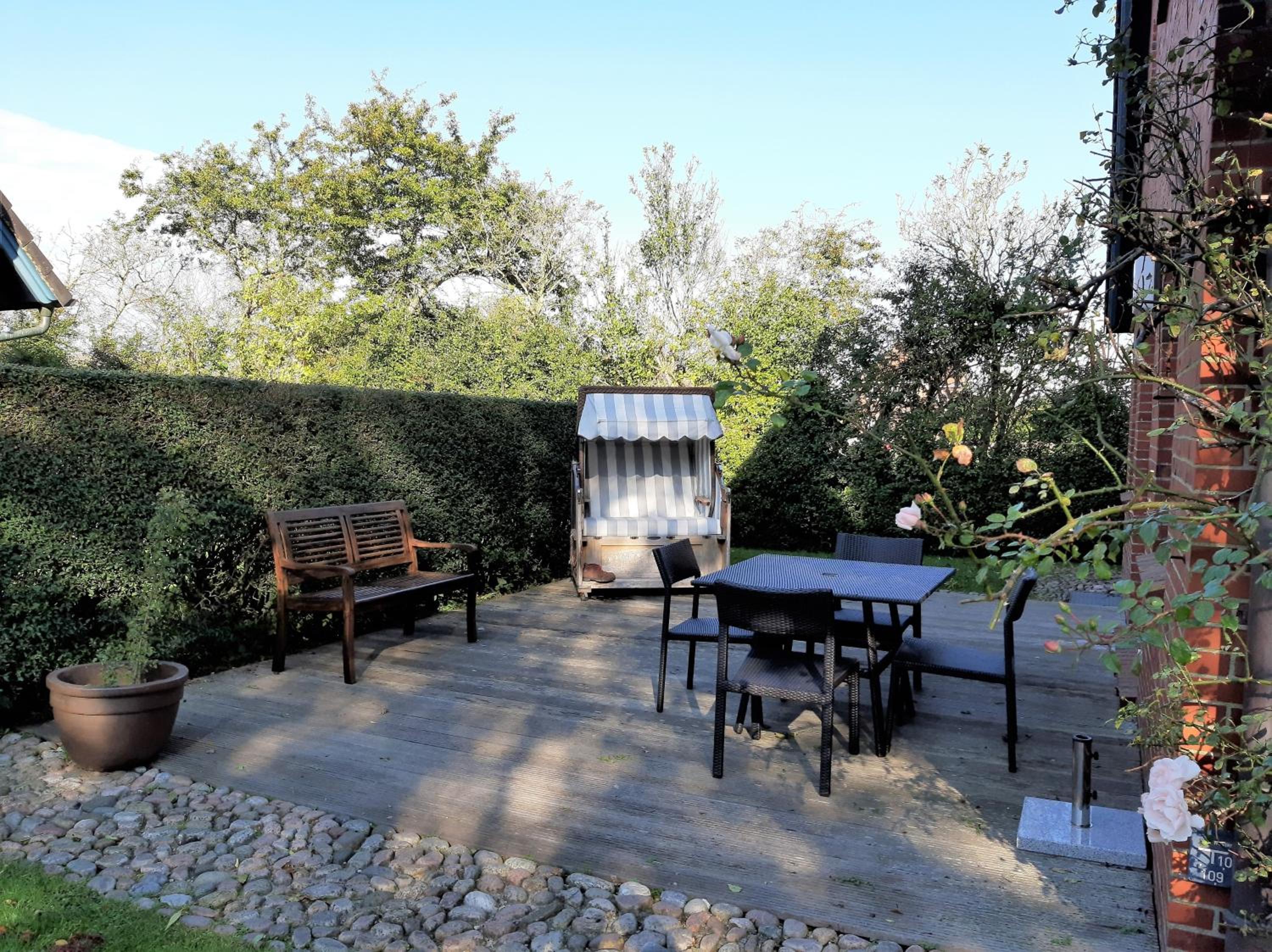 Haus Schmalstieg 7 Whg1