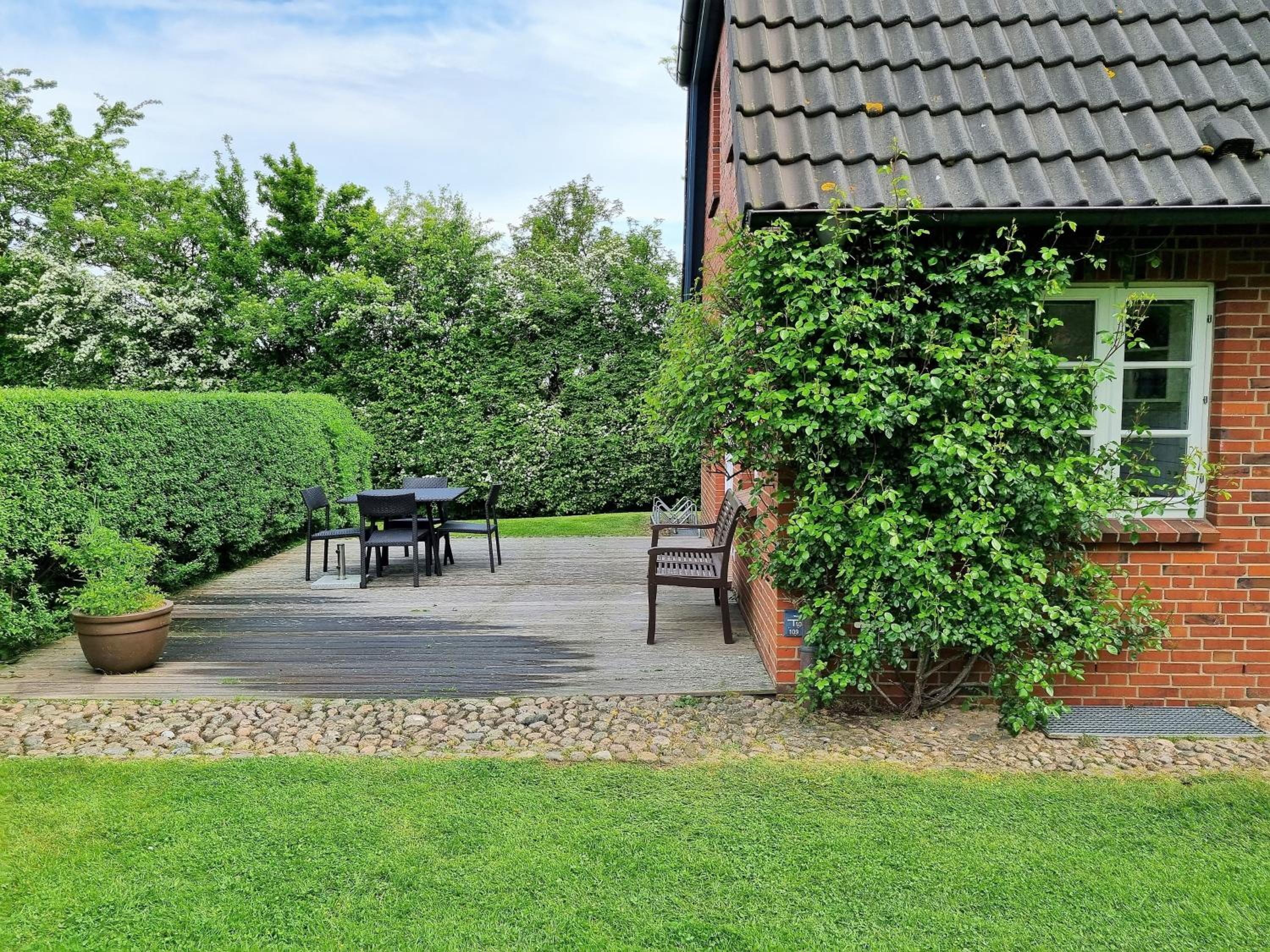 Haus Schmalstieg 7 Whg1