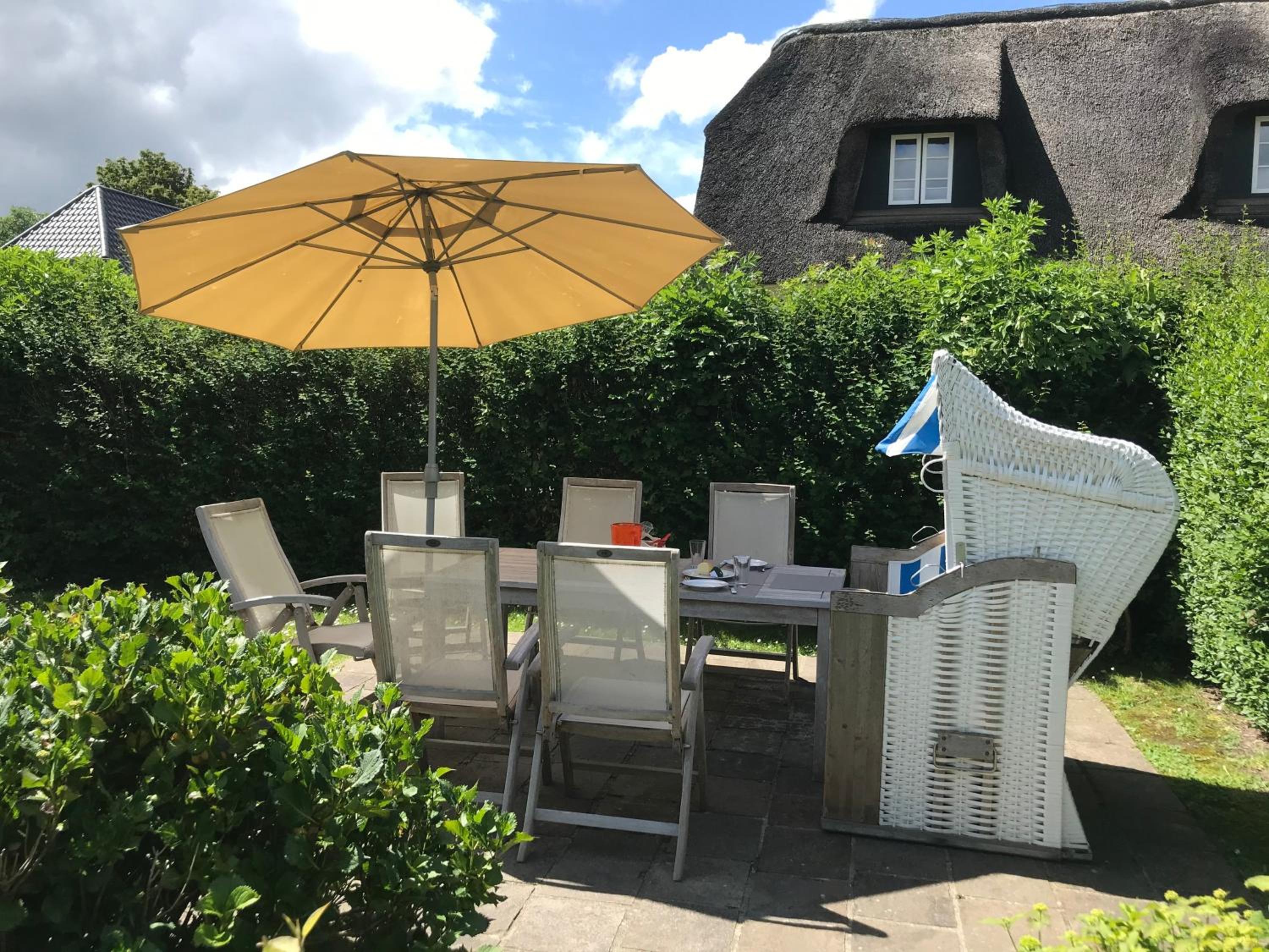 Haus Oevenum