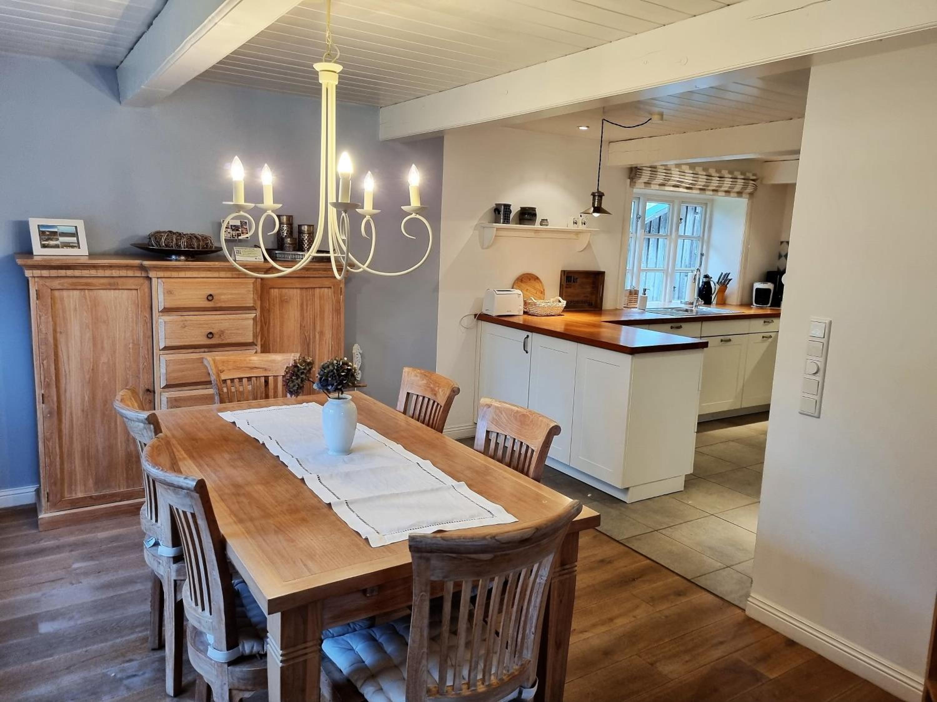 Haus Oevenum