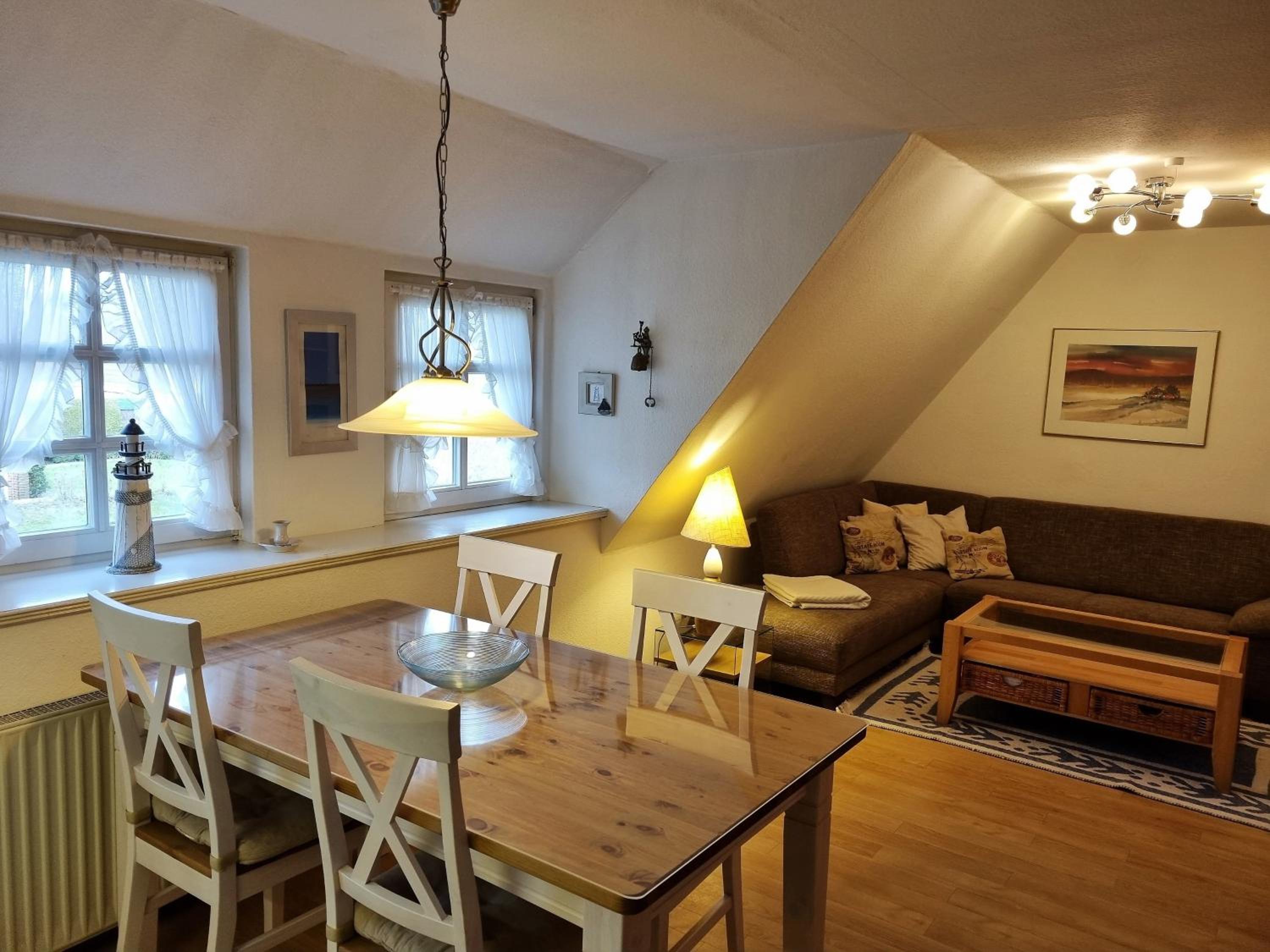 Lüttje Koog Whg8