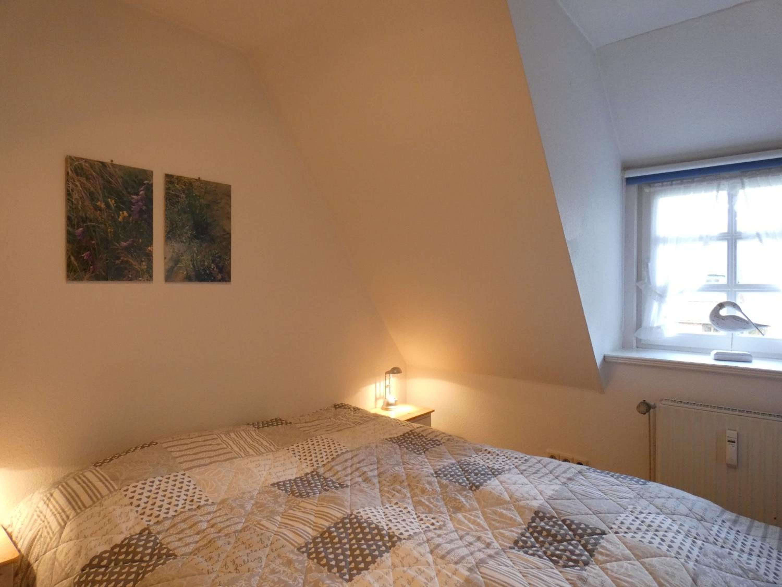 Lüttje Koog Whg8