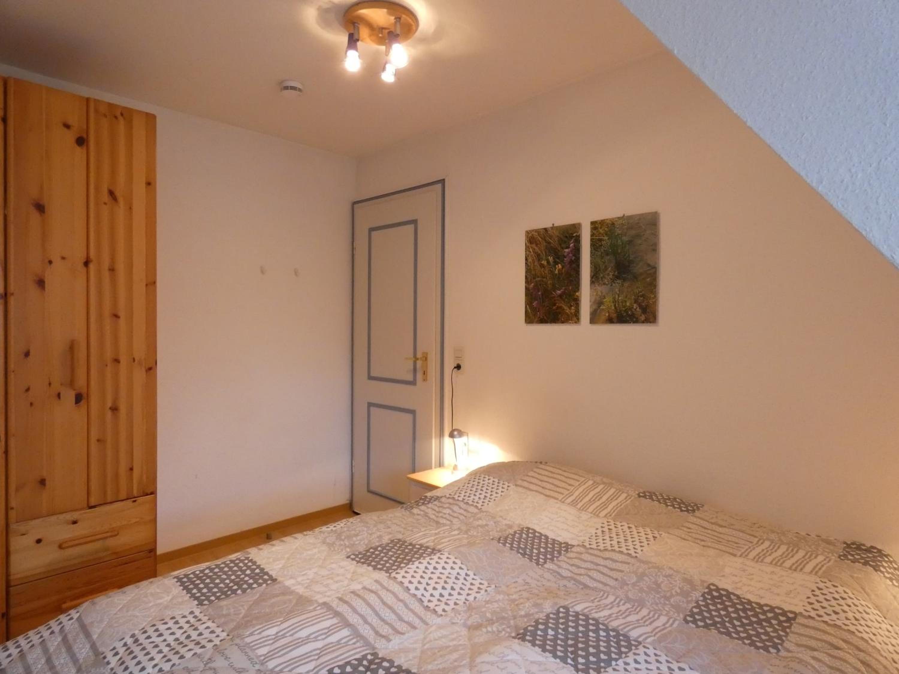 Lüttje Koog Whg8