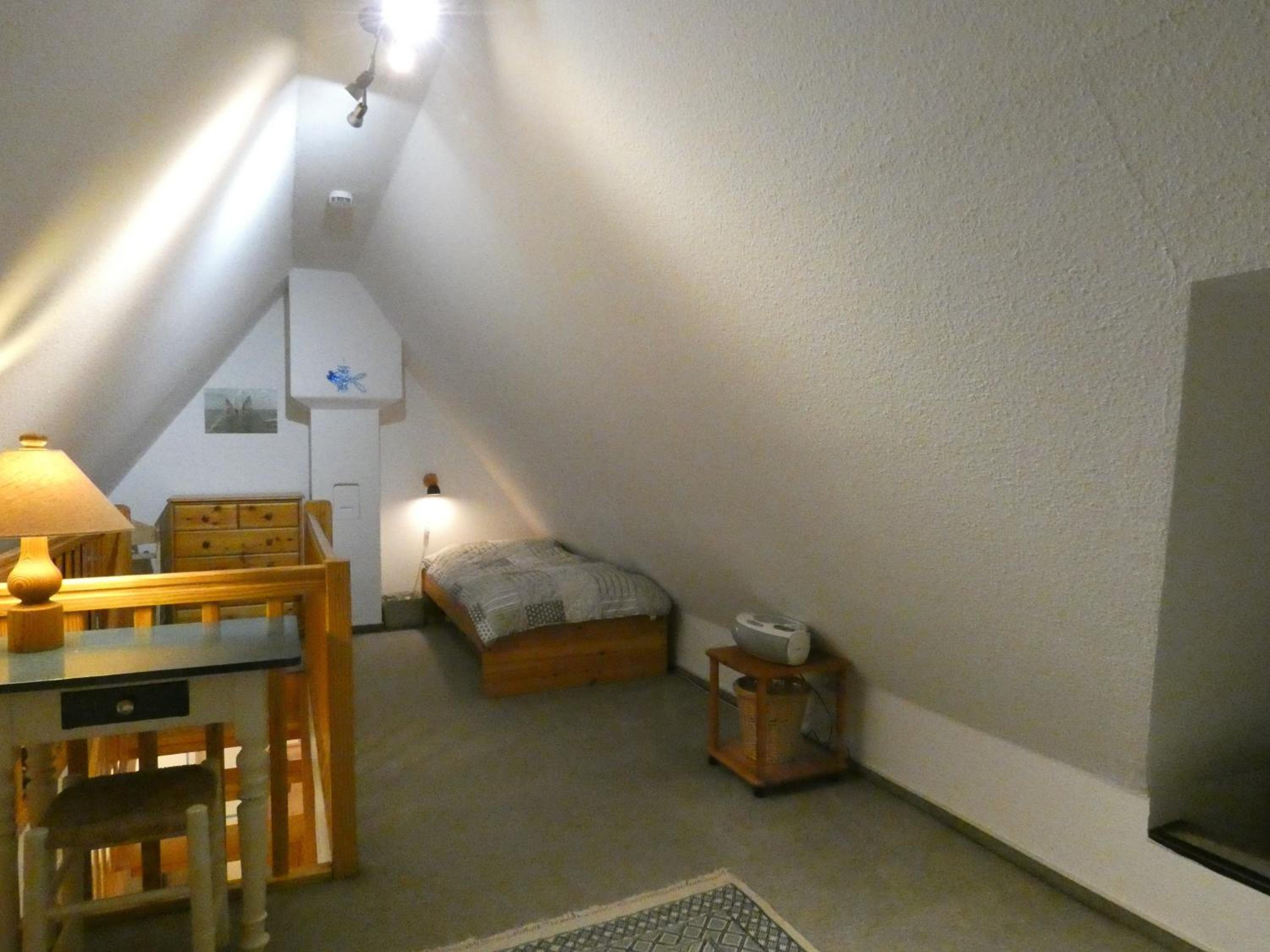 Lüttje Koog Whg8