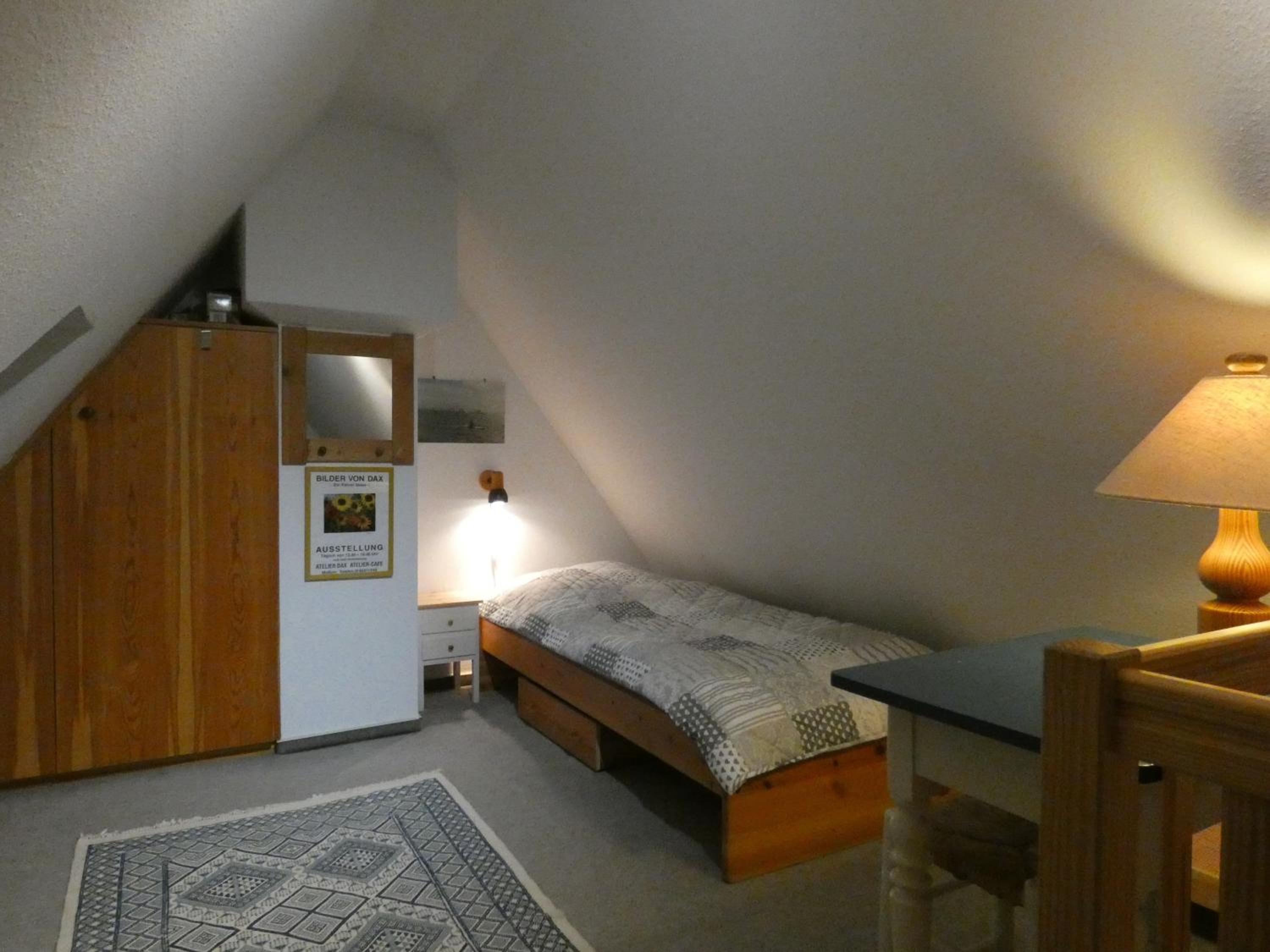 Lüttje Koog Whg8