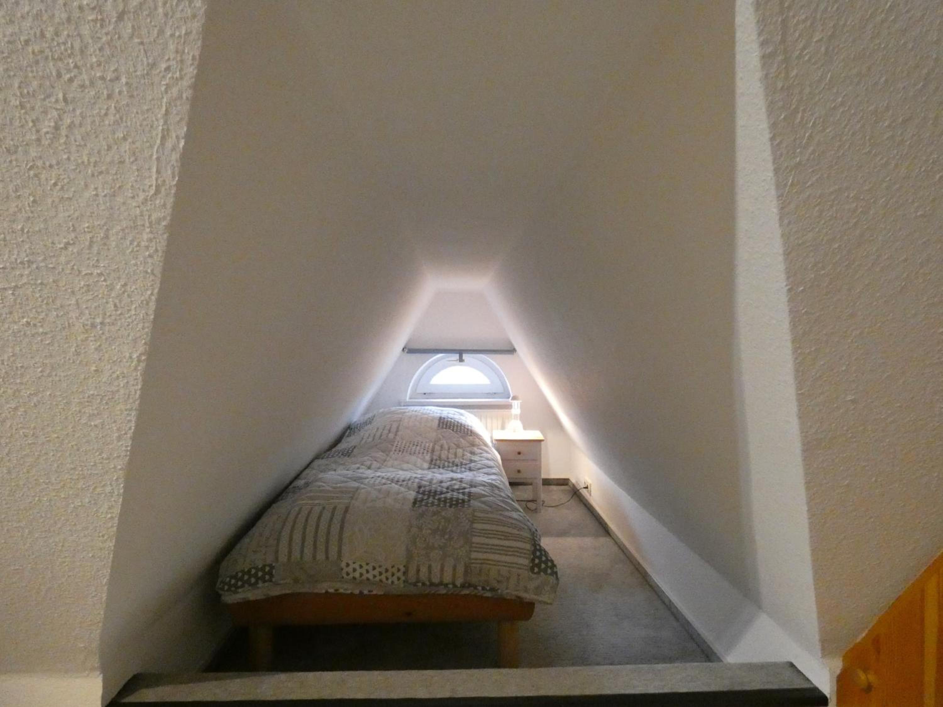 Lüttje Koog Whg8