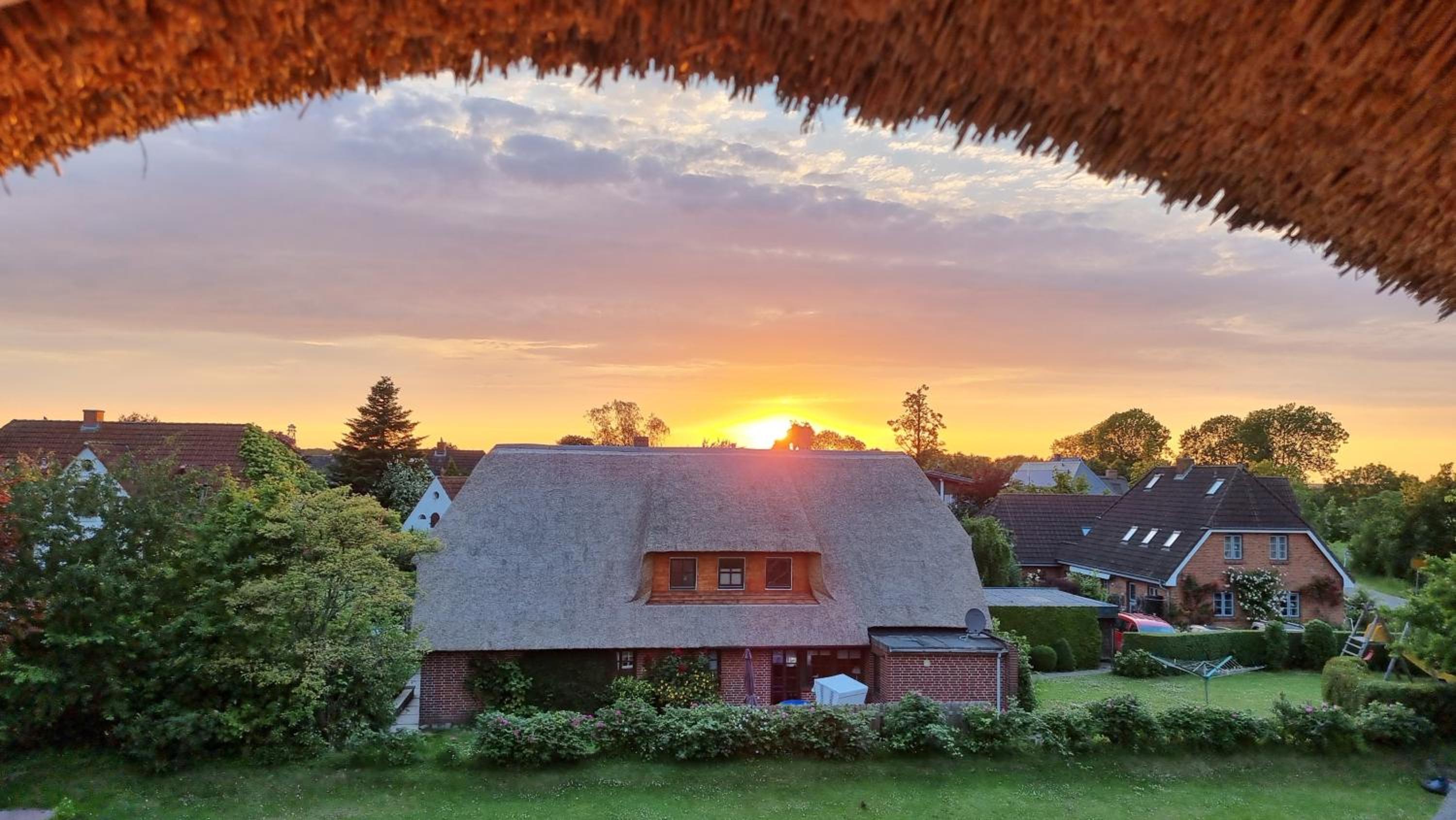 Lüttje Koog Whg8