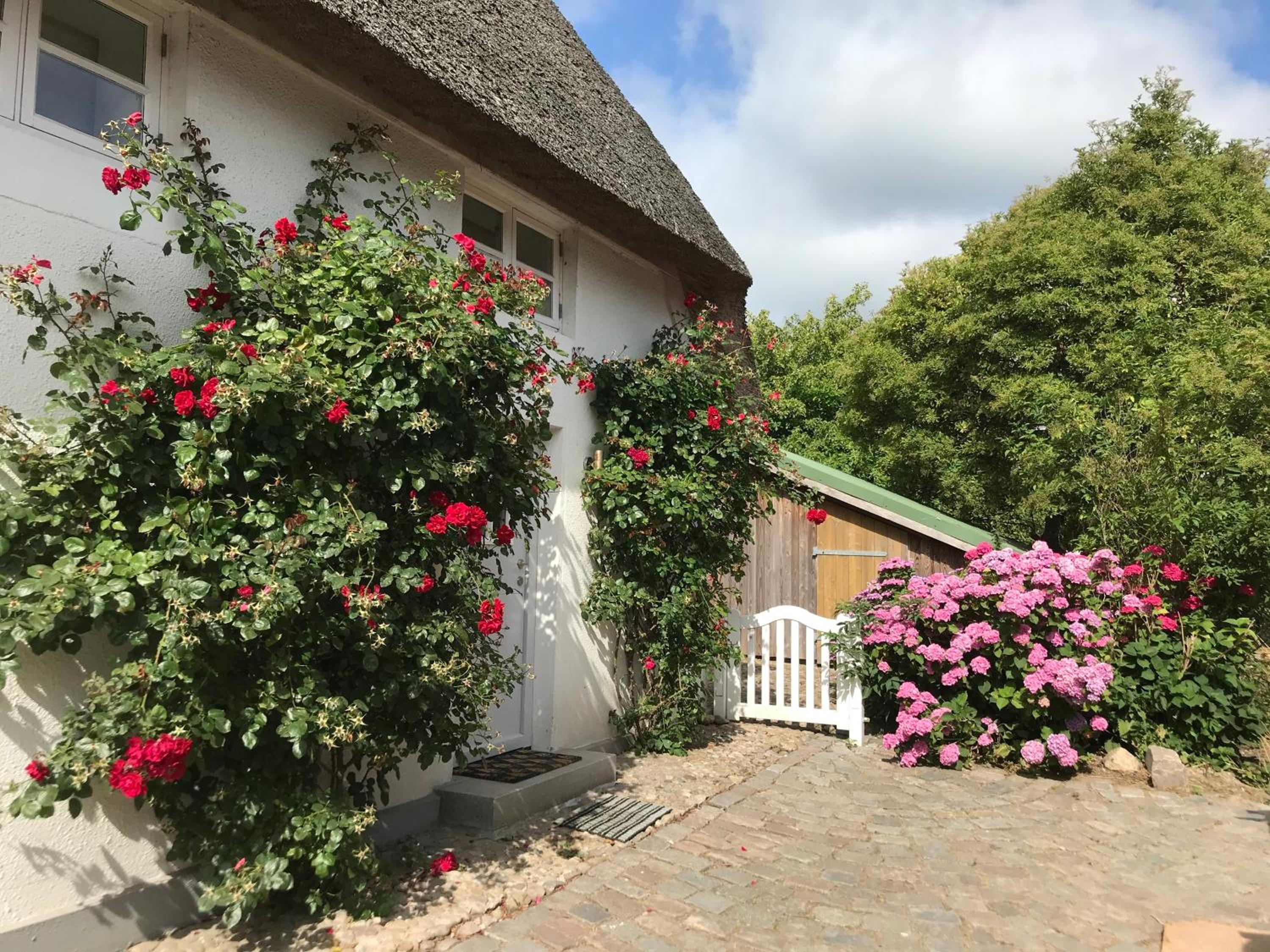 Haus Oevenum