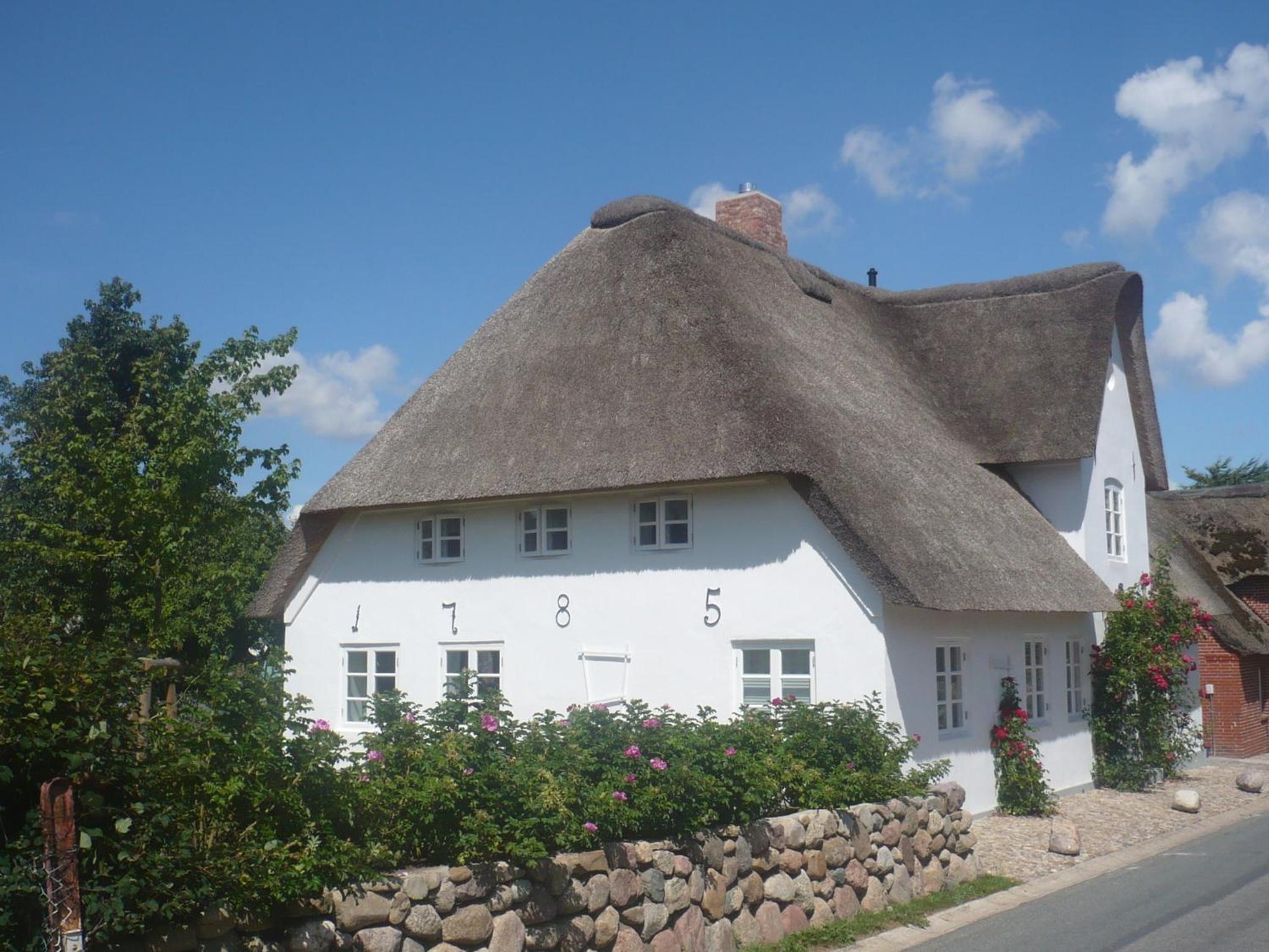 Haus Oevenum