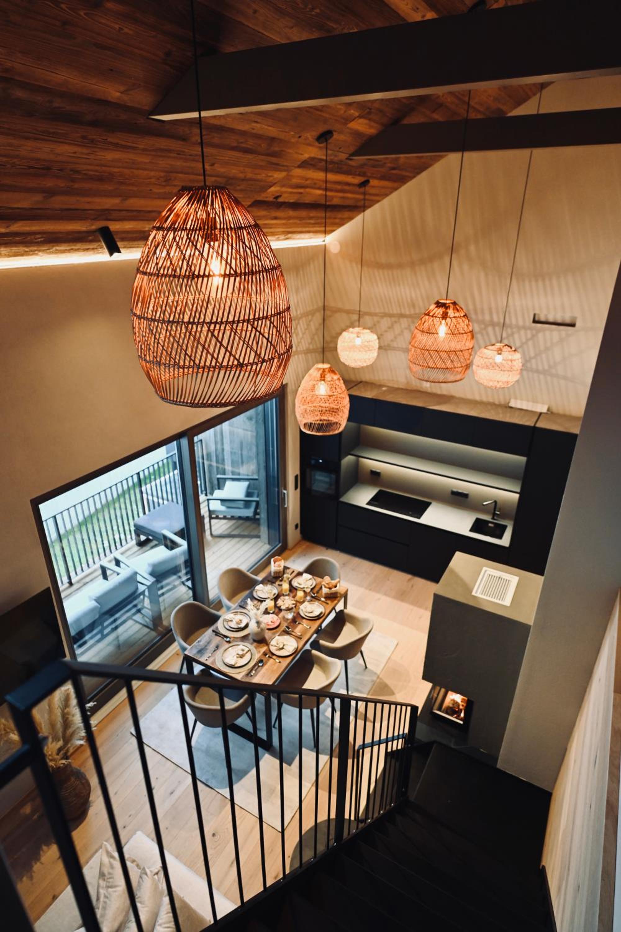 ALOHA Suites - Alp LOdge HAus
