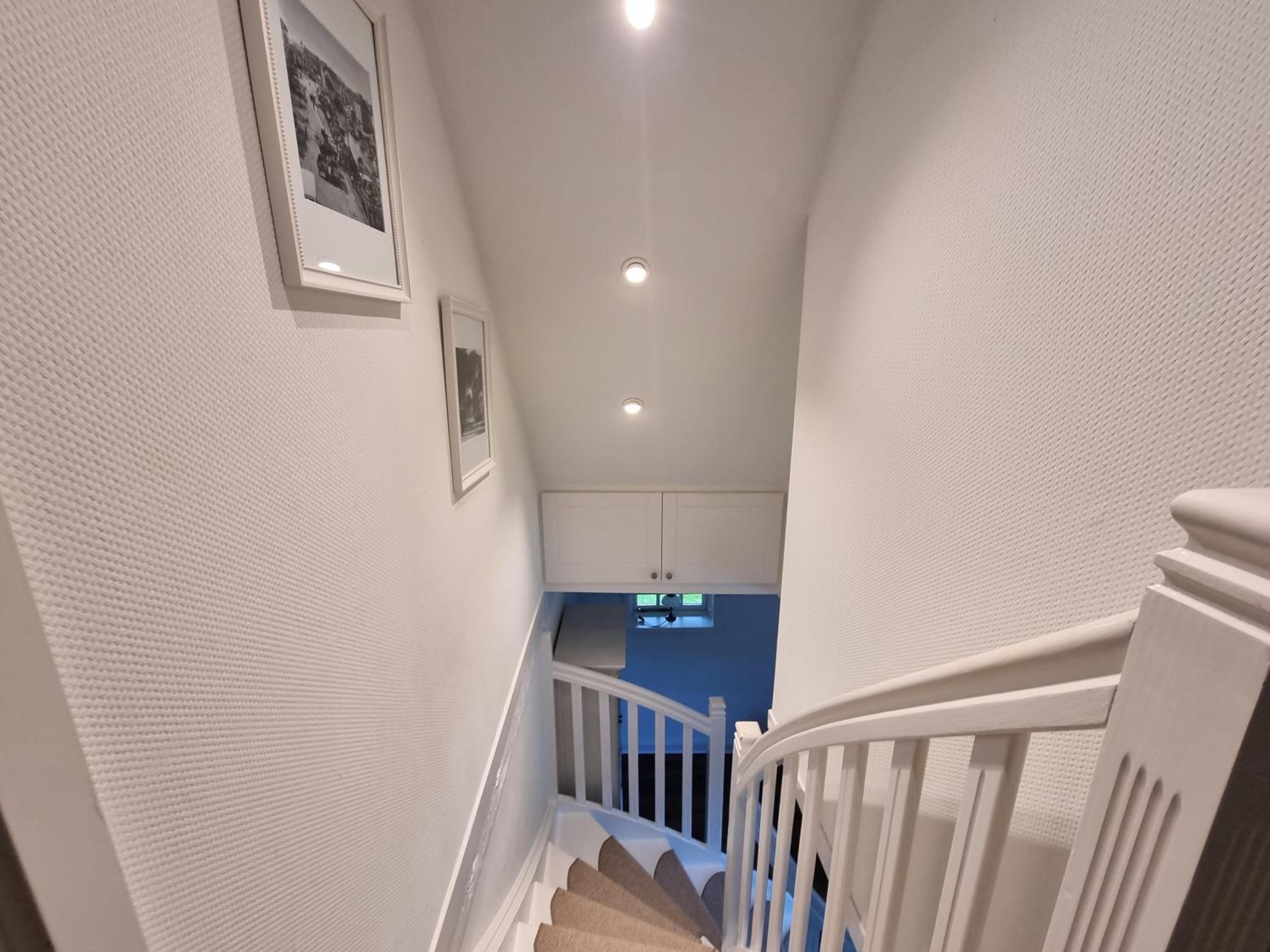 Sütjers Hüs - kleines Nest
