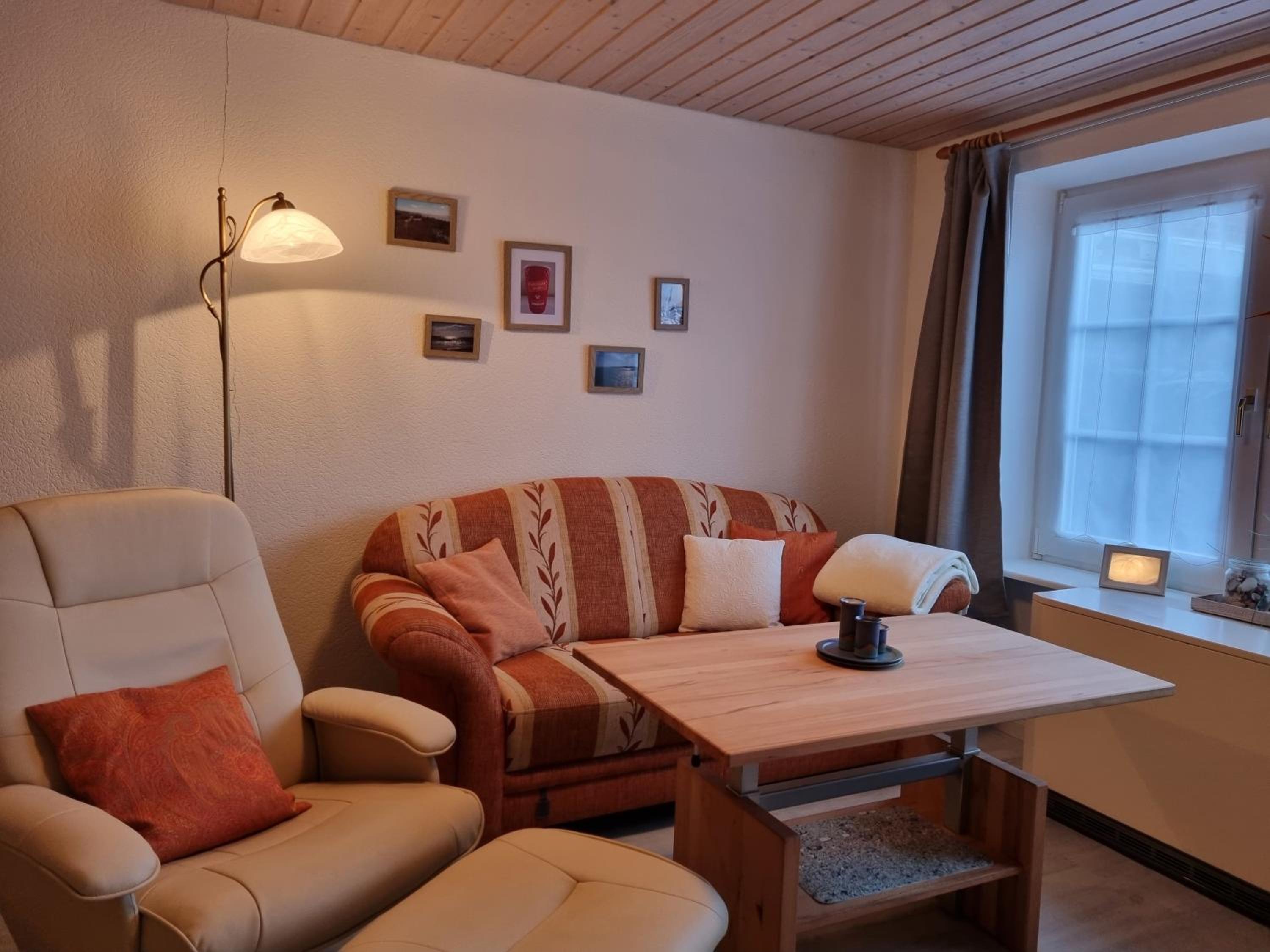 Haus Rosi kleine Düne