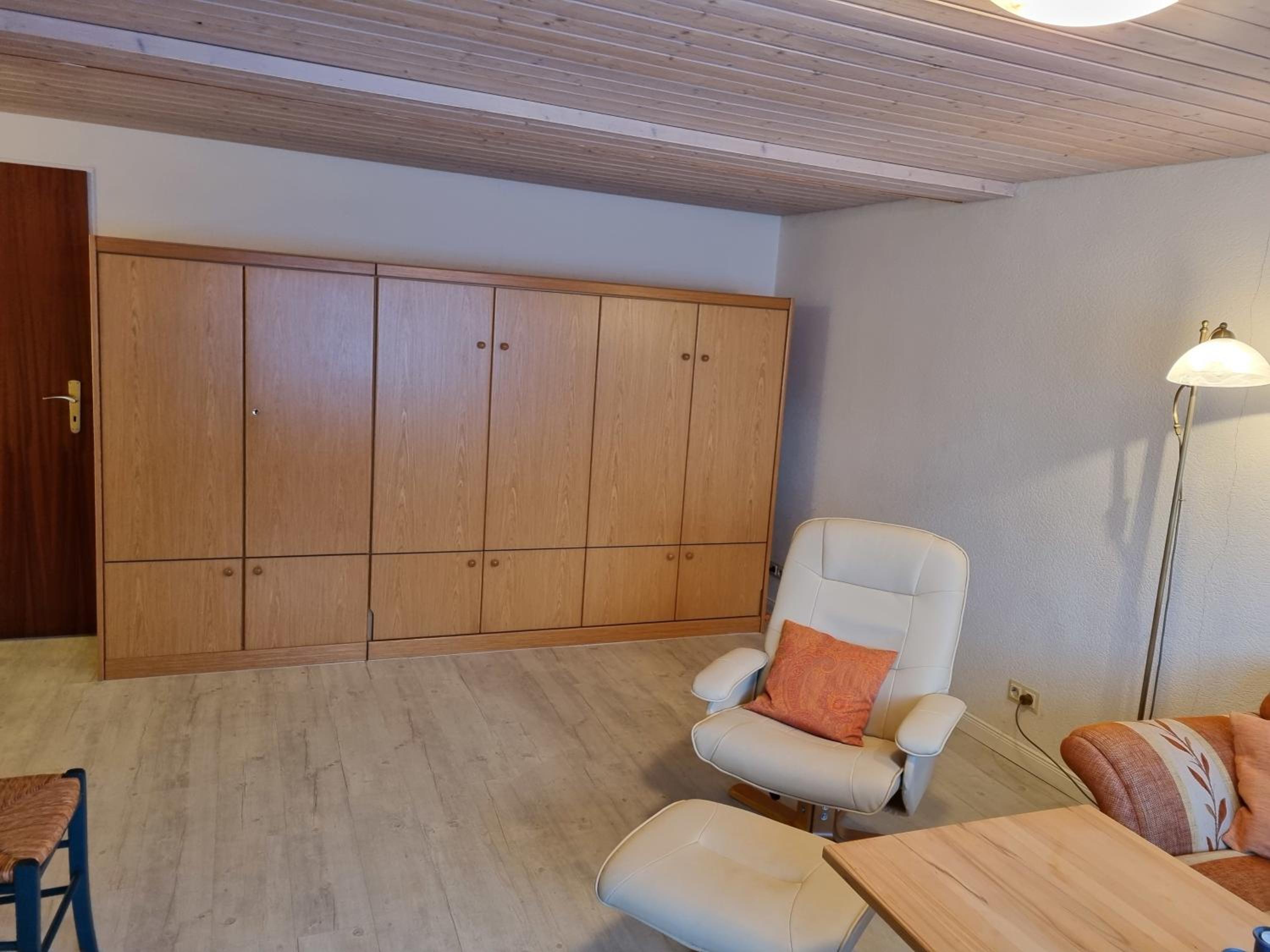 Haus Rosi kleine Düne