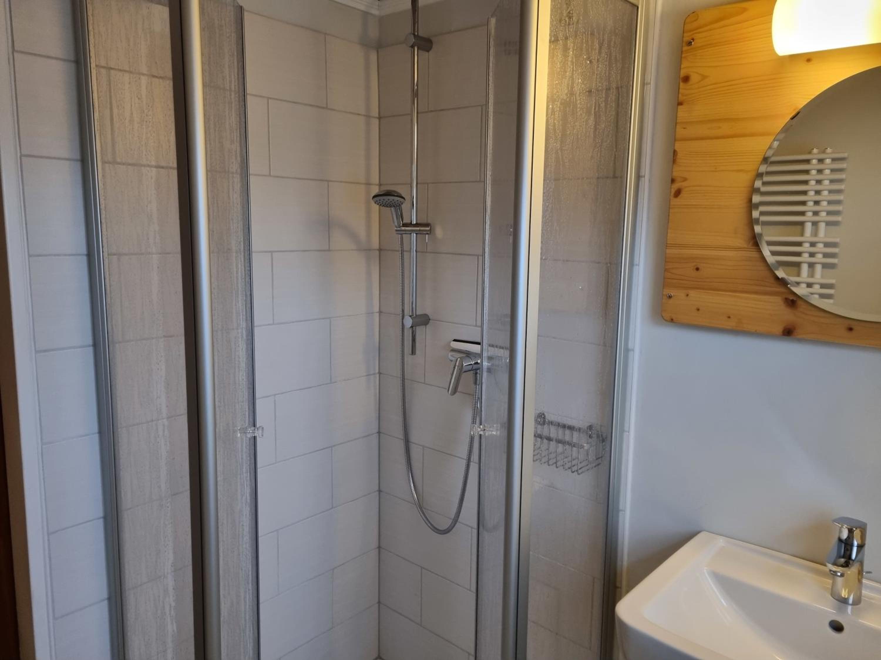 Haus Rosi kleine Düne