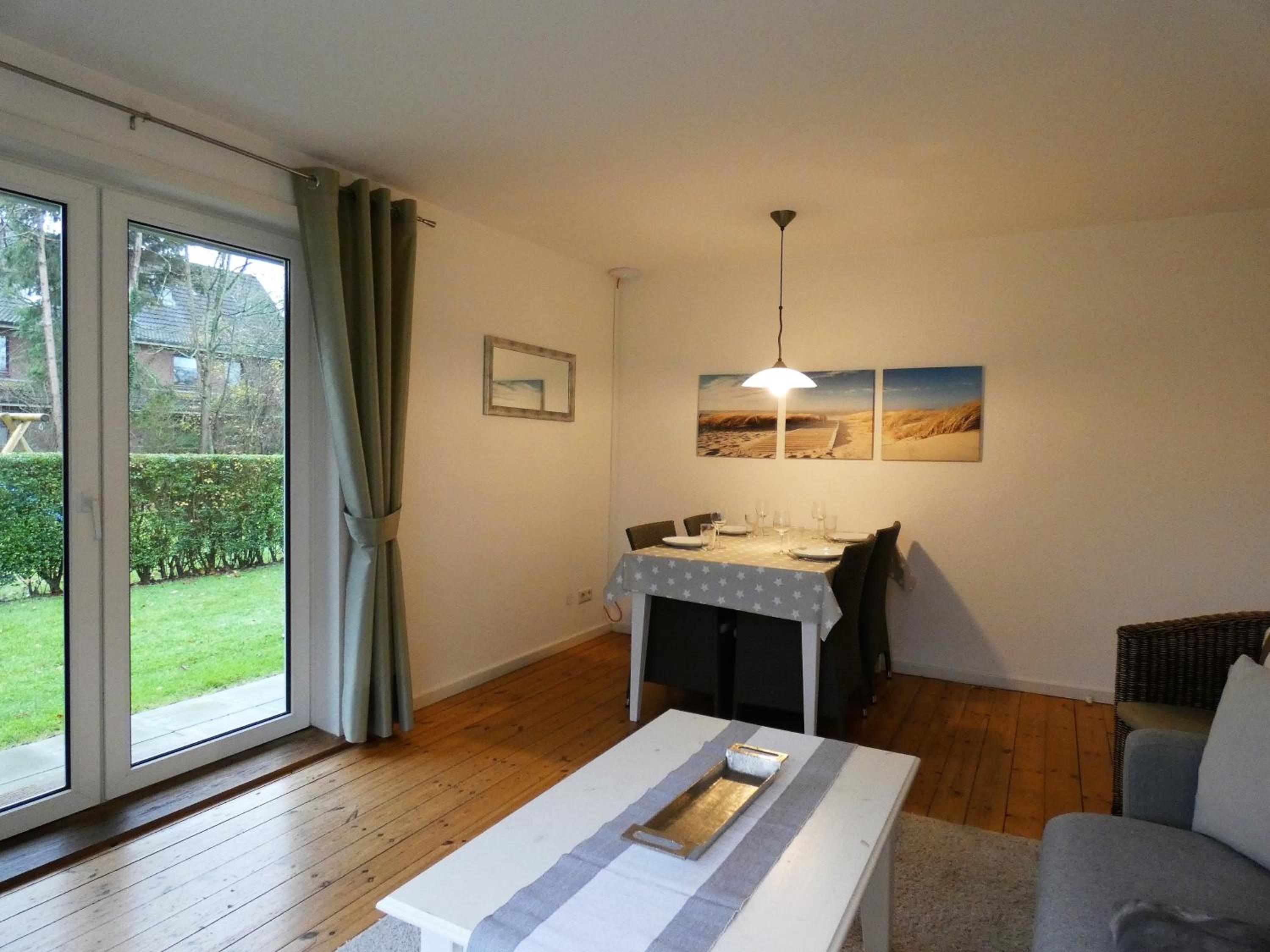 Haus Wiking - Langeneß Whg9 view 4