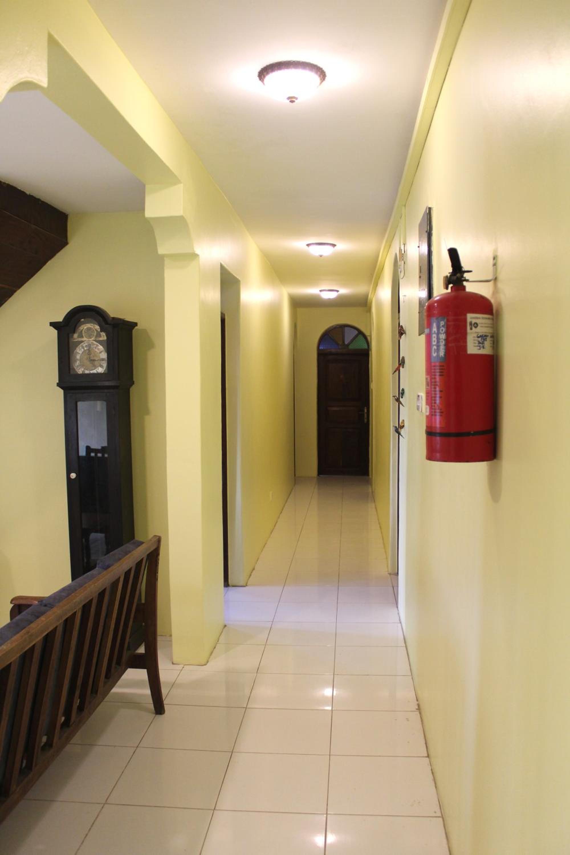 Garden Lodge