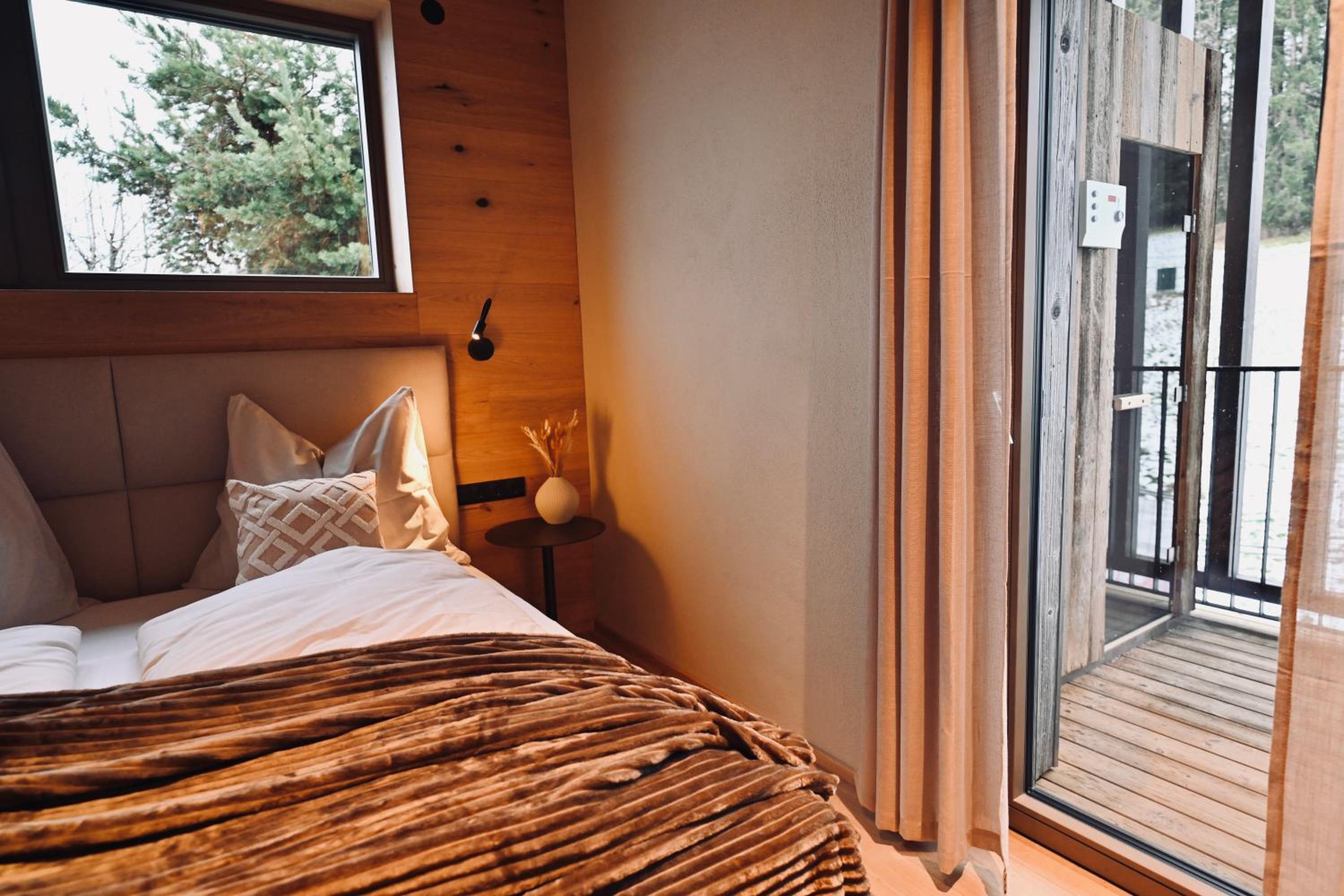 ALOHA Suites - Alp LOdge HAus