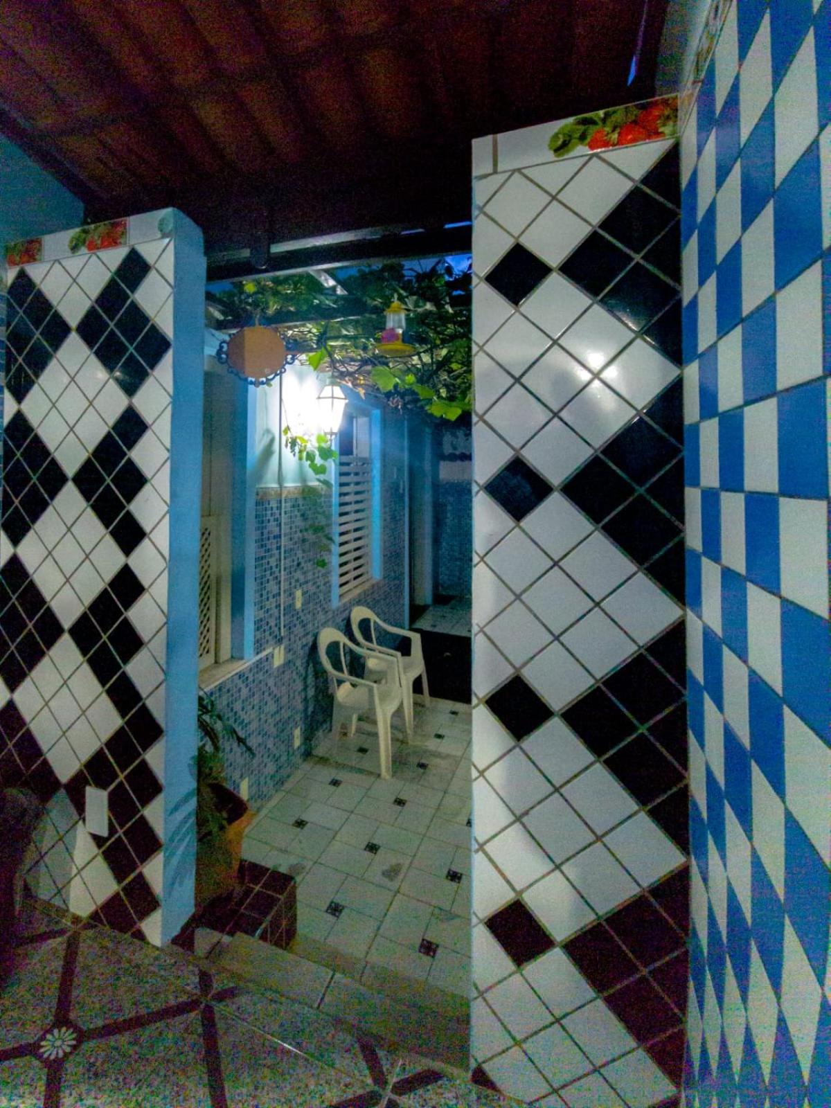 Chapadão Hostel e Turismo 2
