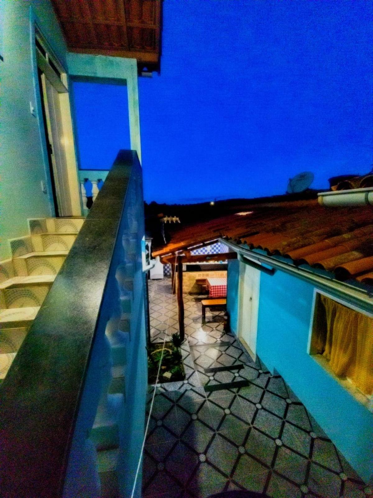 Chapadão Hostel e Turismo 2