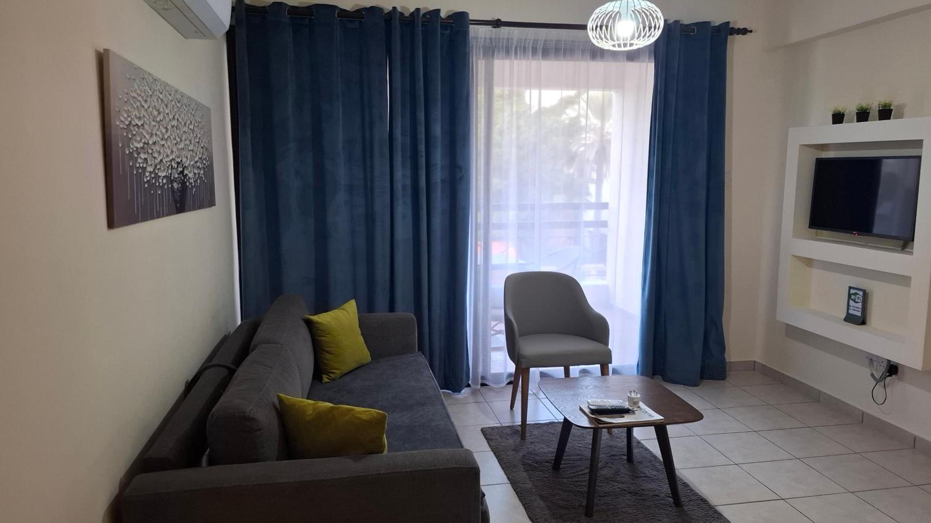 By The Way Apartment 1