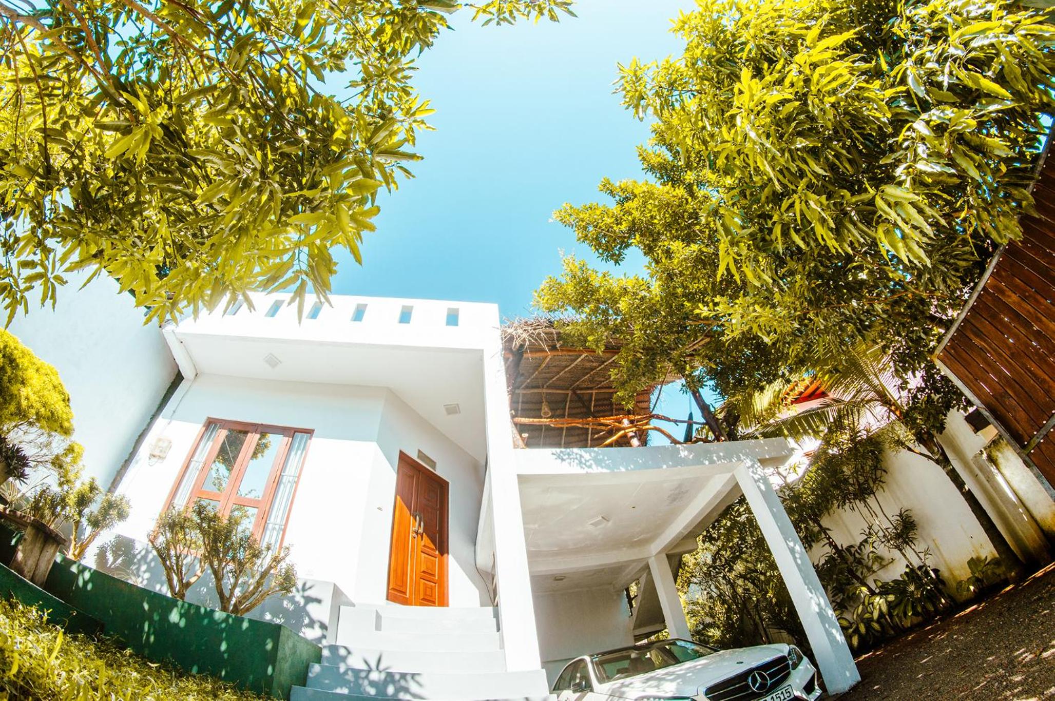 Blue Berry Villa view 3