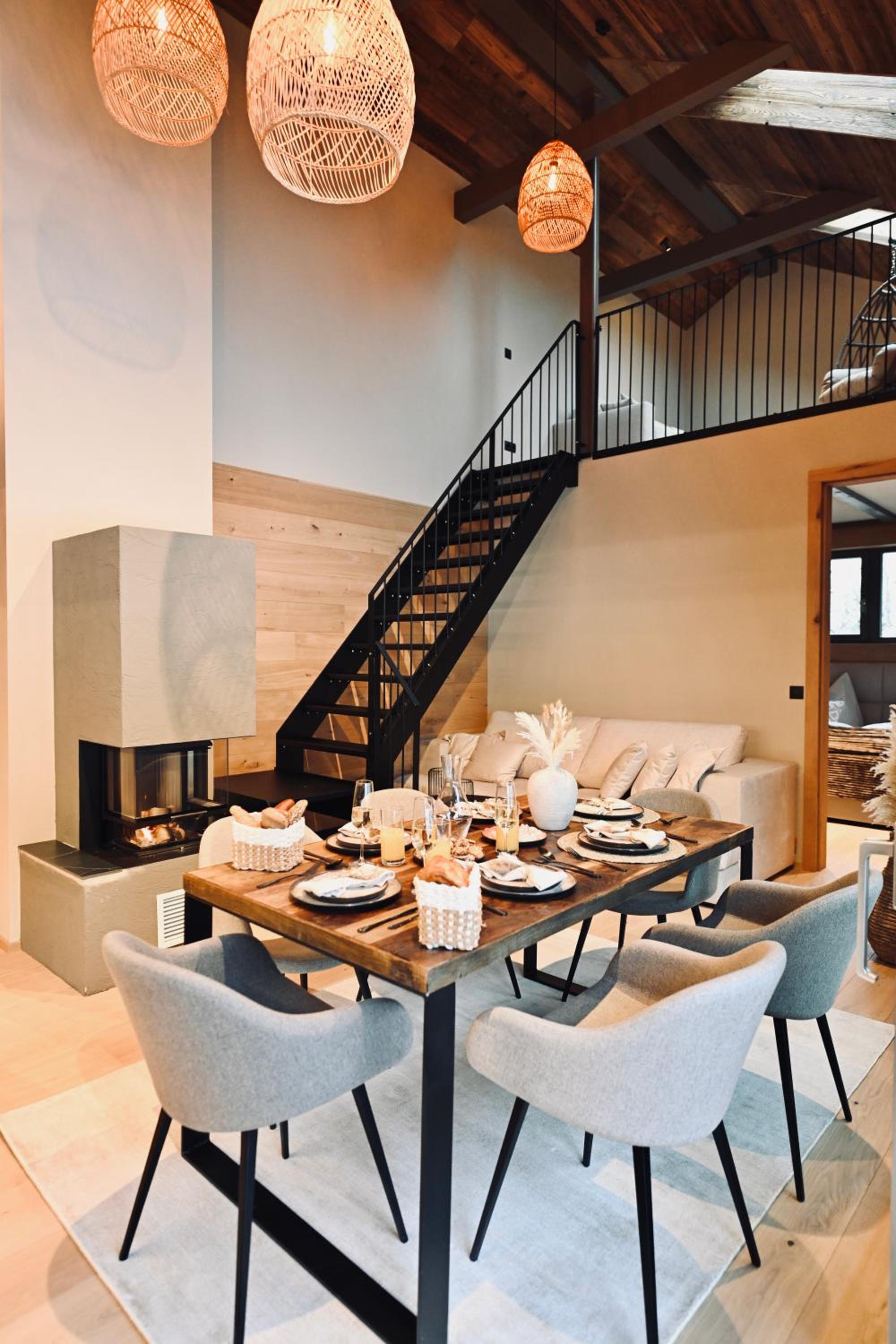 ALOHA Suites - Alp LOdge HAus