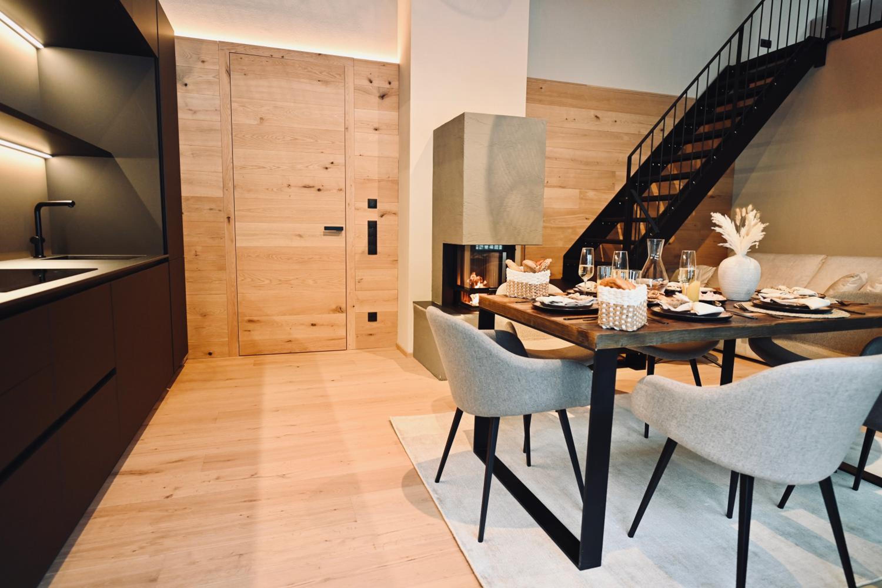 ALOHA Suites - Alp LOdge HAus