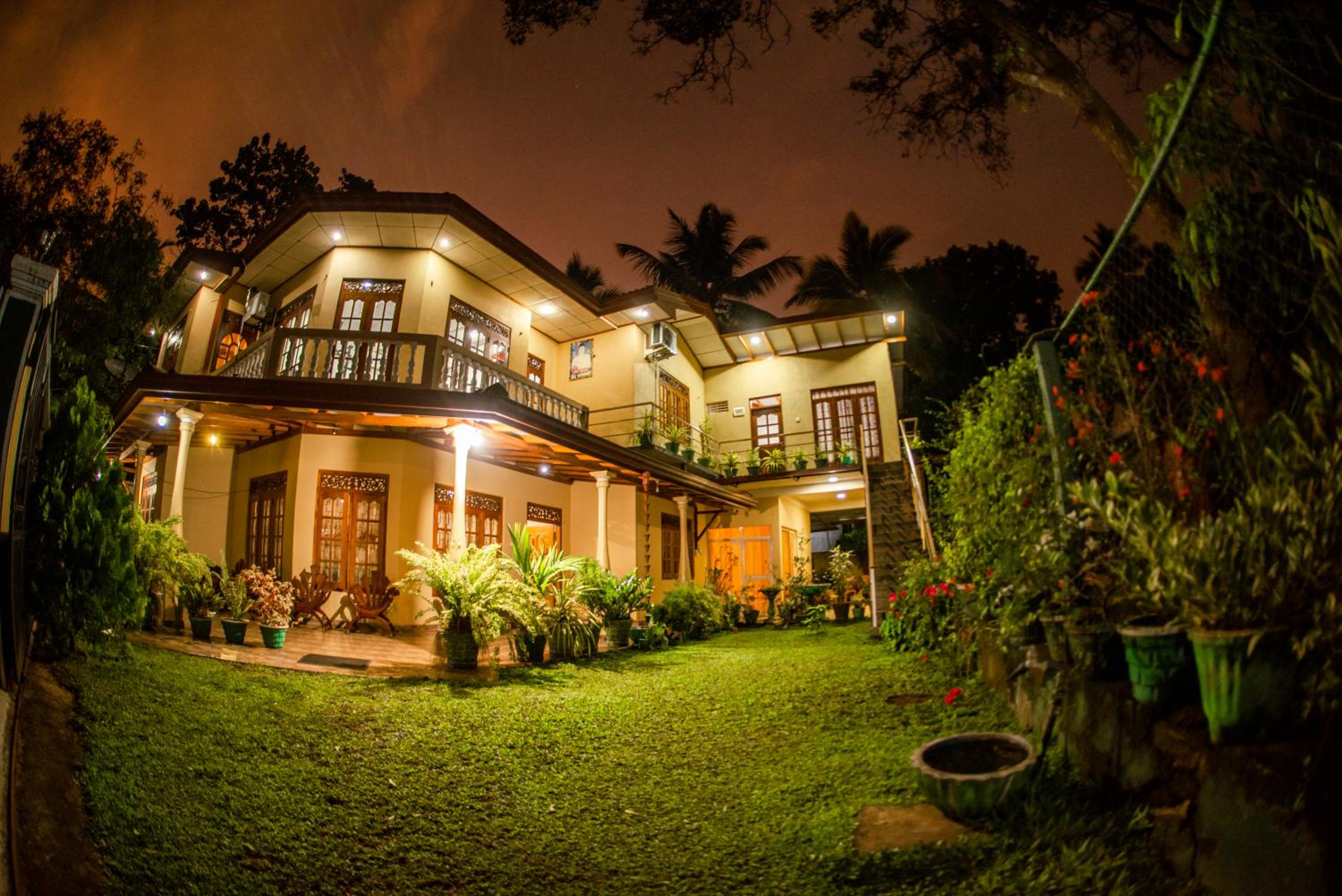 Wildlife Safari House view 4