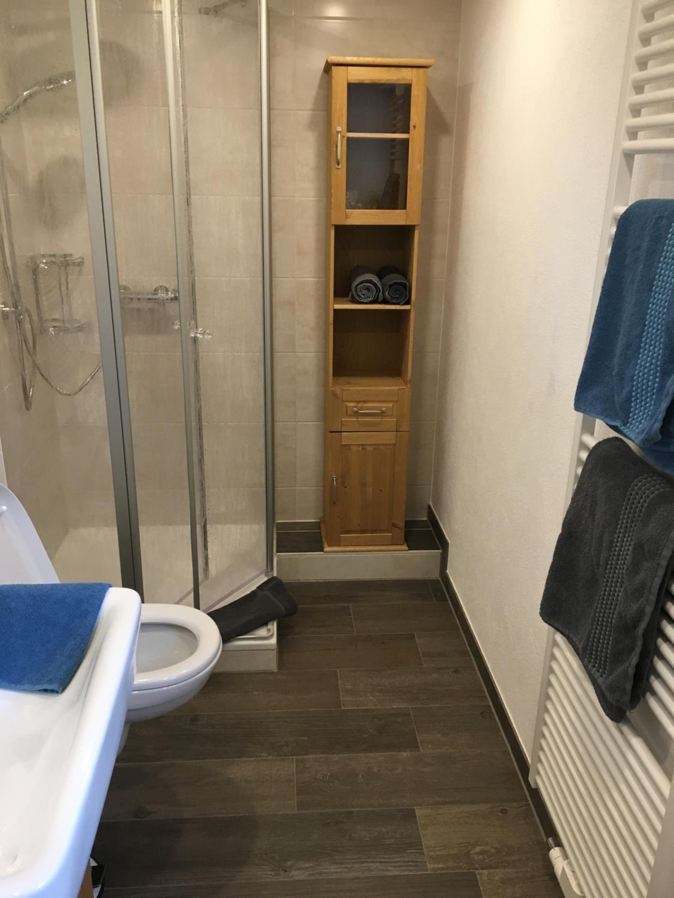 Ferienwohnung Tiererlebnishof Obermühle