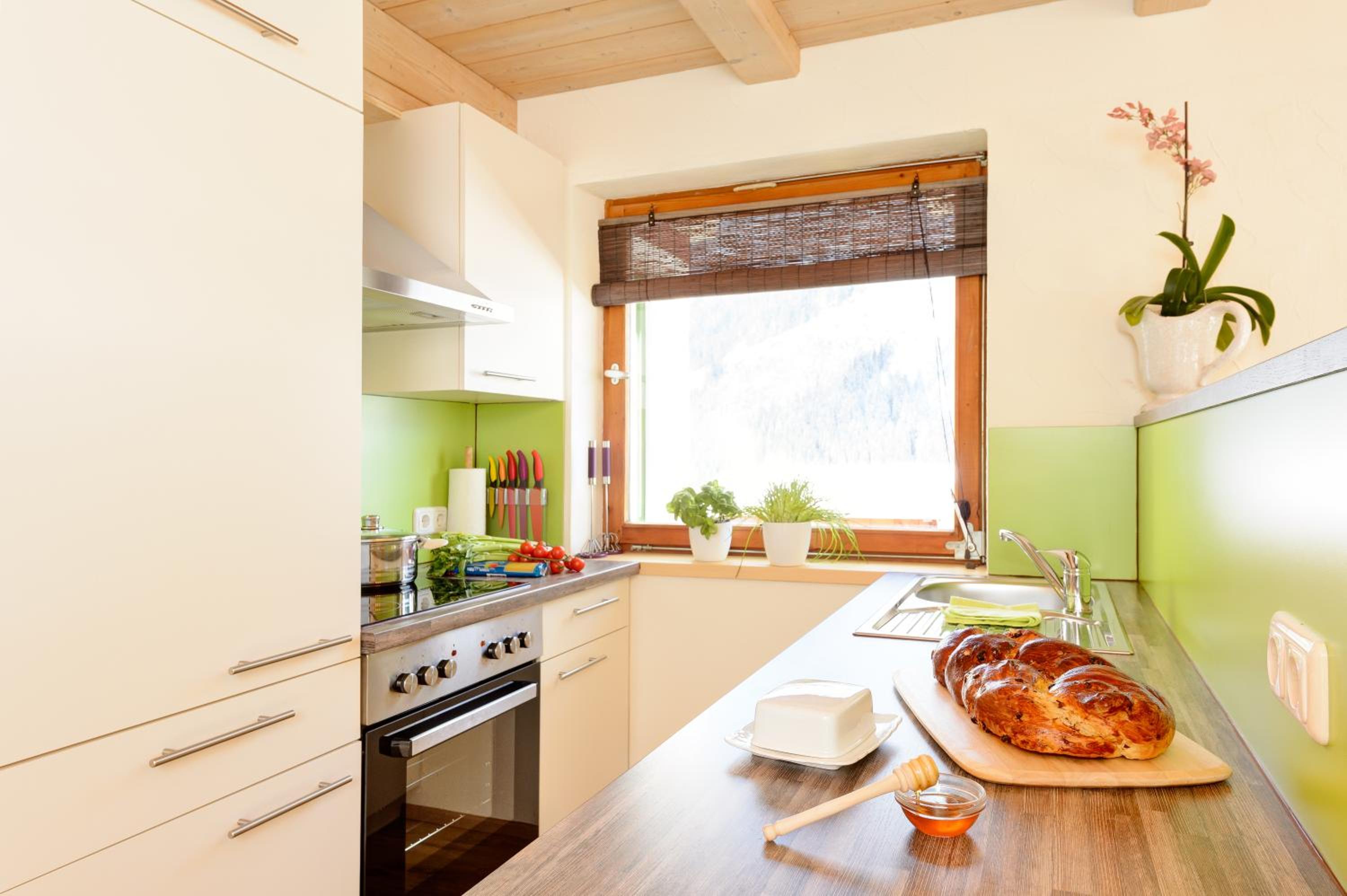Haus Alpenecho