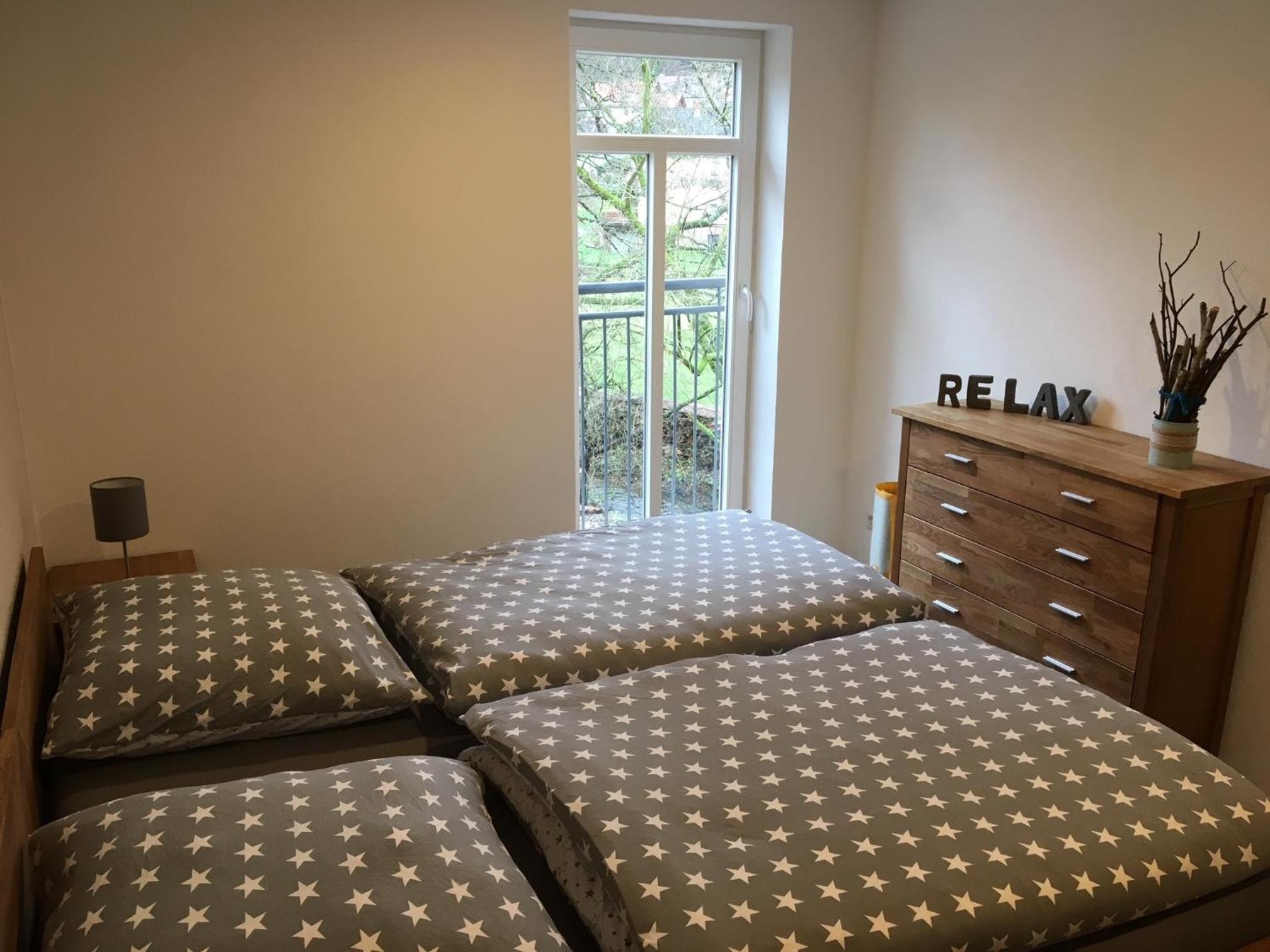 Ferienwohnung Tiererlebnishof Obermühle