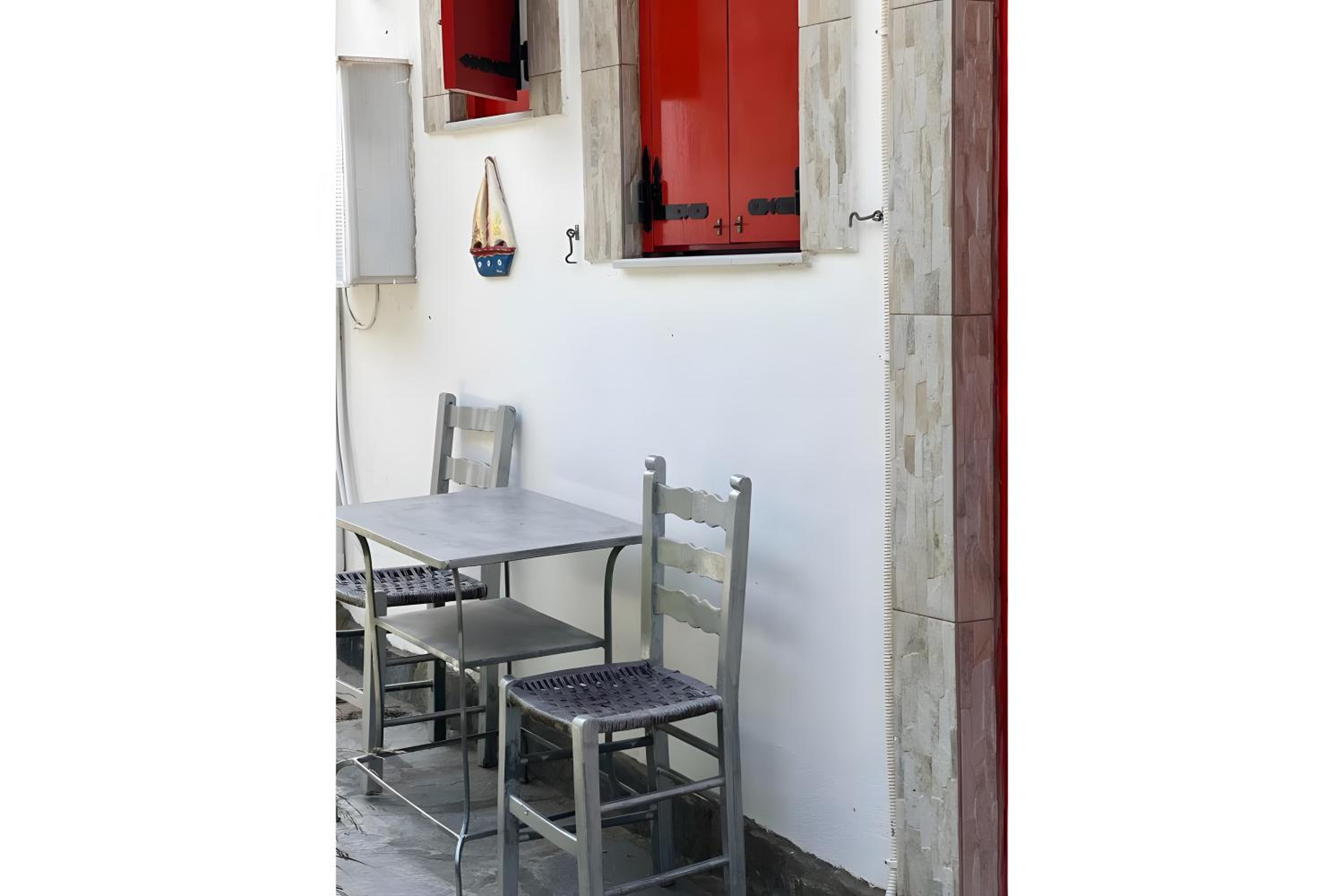 Studio Fourni in Driopis