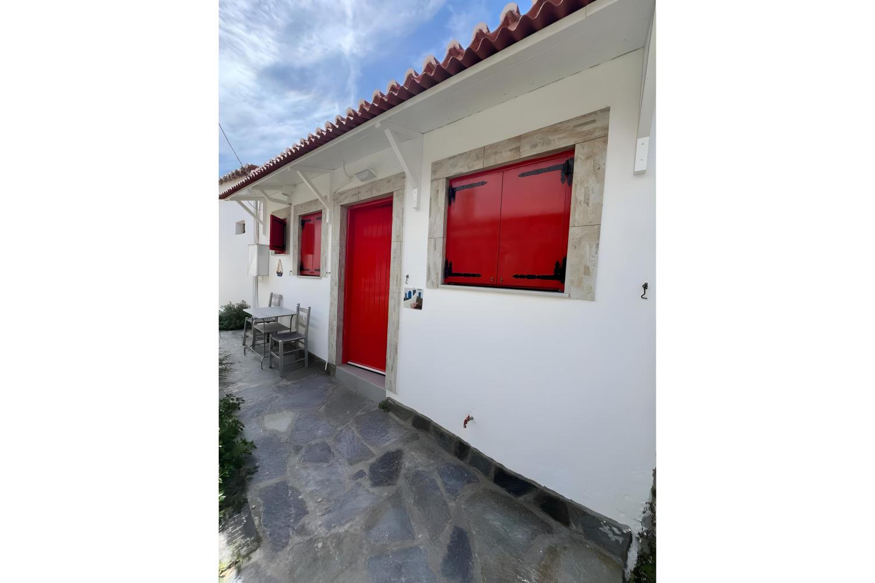 Studio Fourni in Driopis