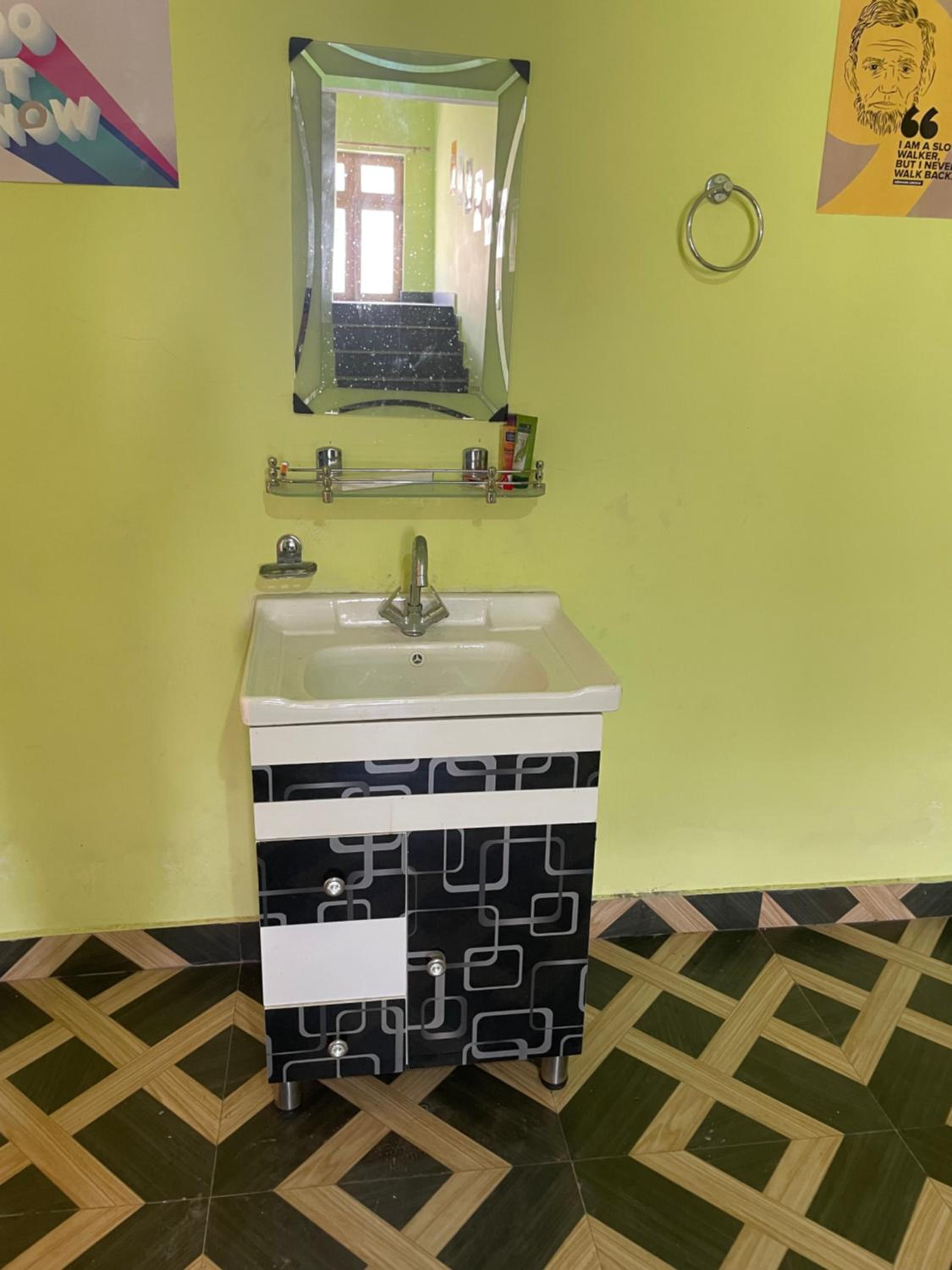 The Marizane Homestay