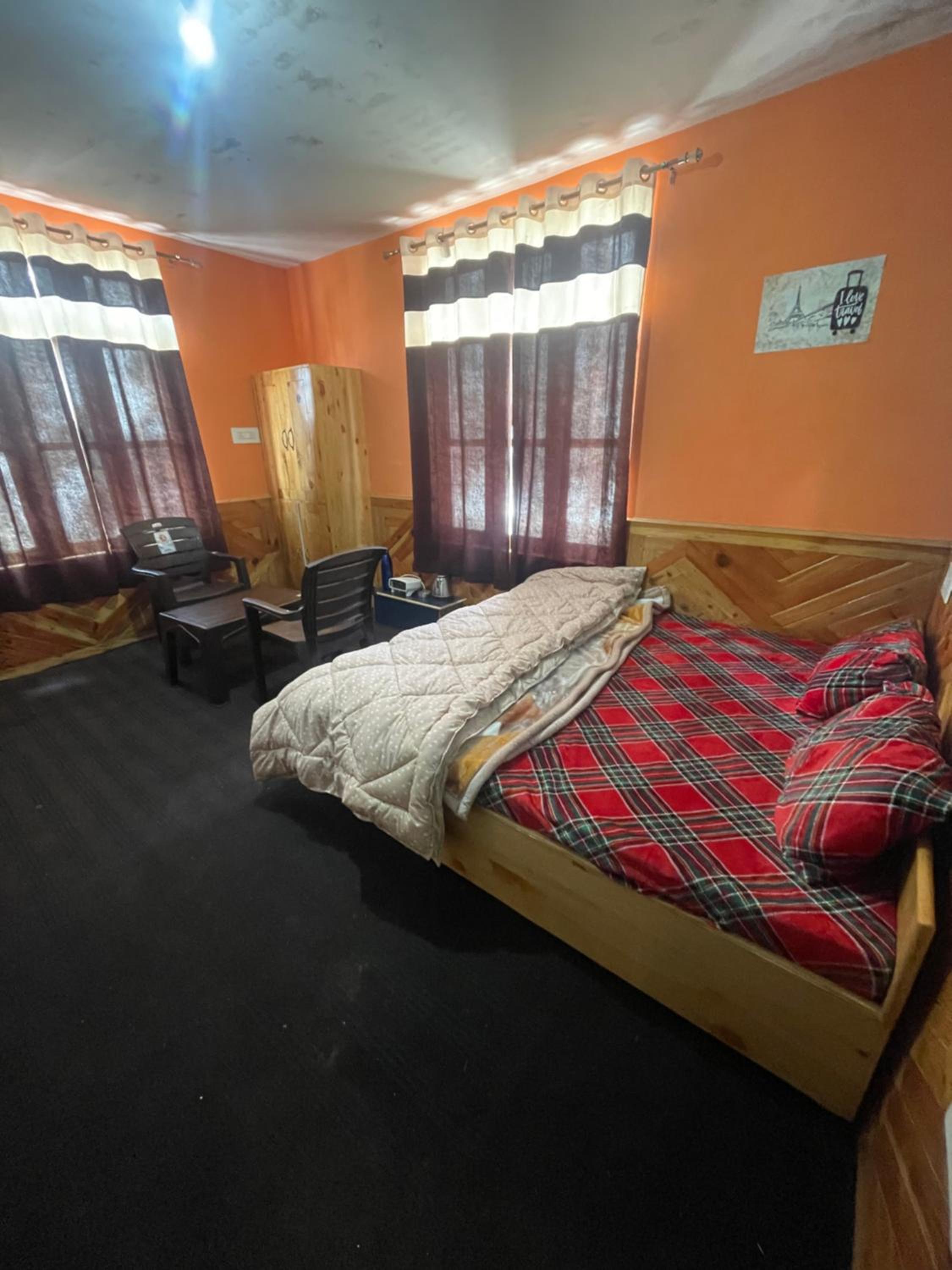 The Marizane Homestay