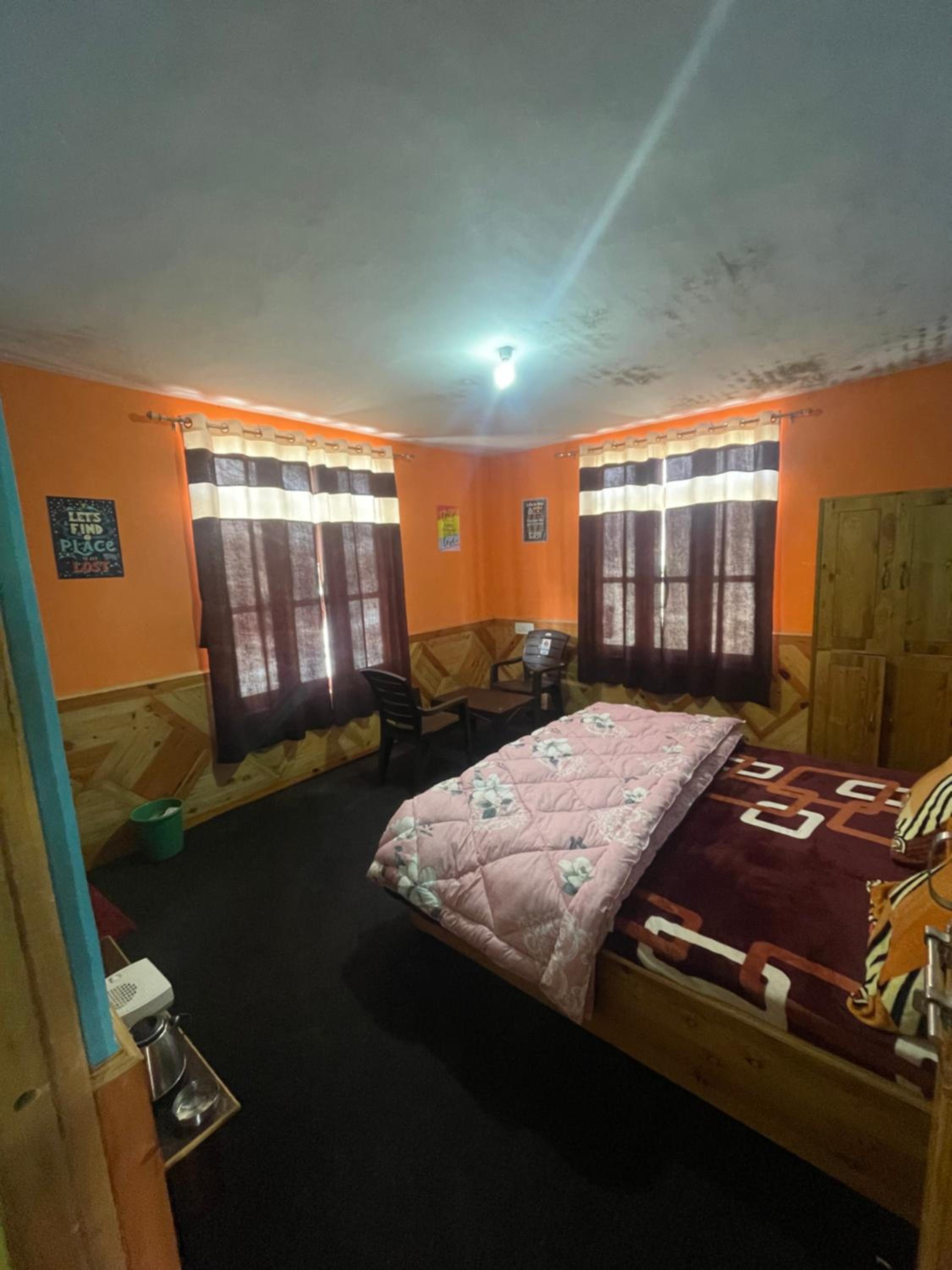 The Marizane Homestay