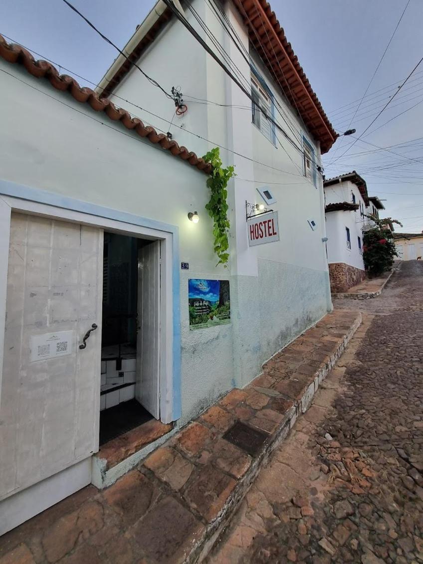 Chapadão Hostel e Turismo 2