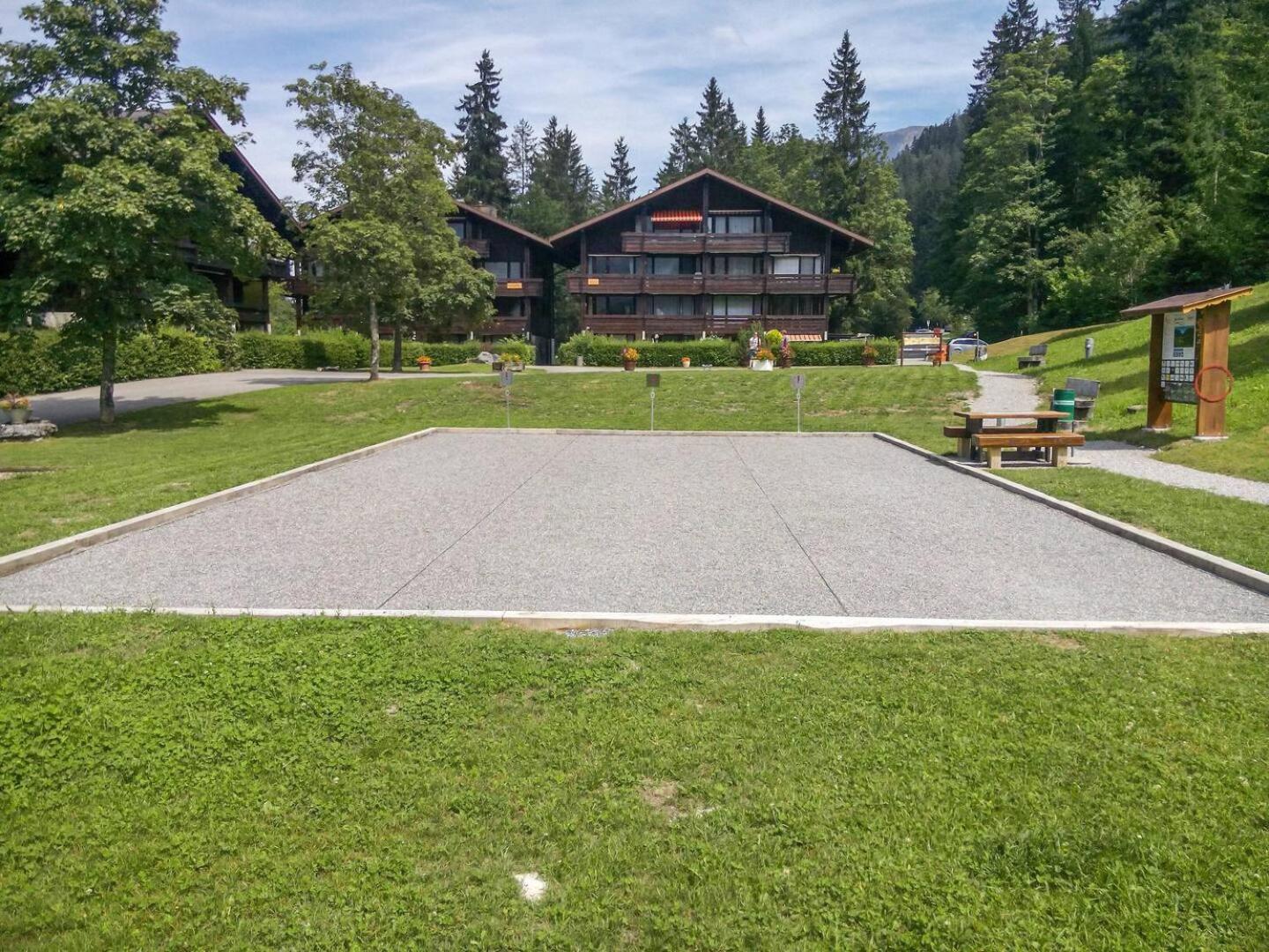 Mountain View Apartment In The Vacation Center