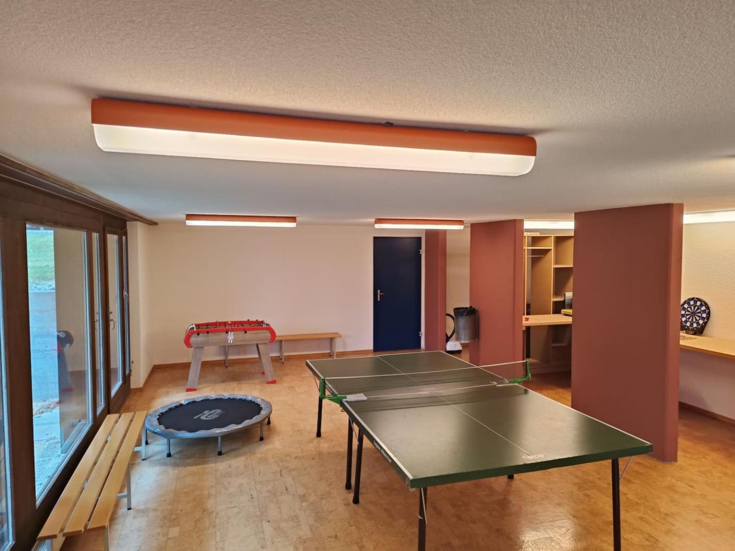 Mountain View Apartment In The Vacation Center