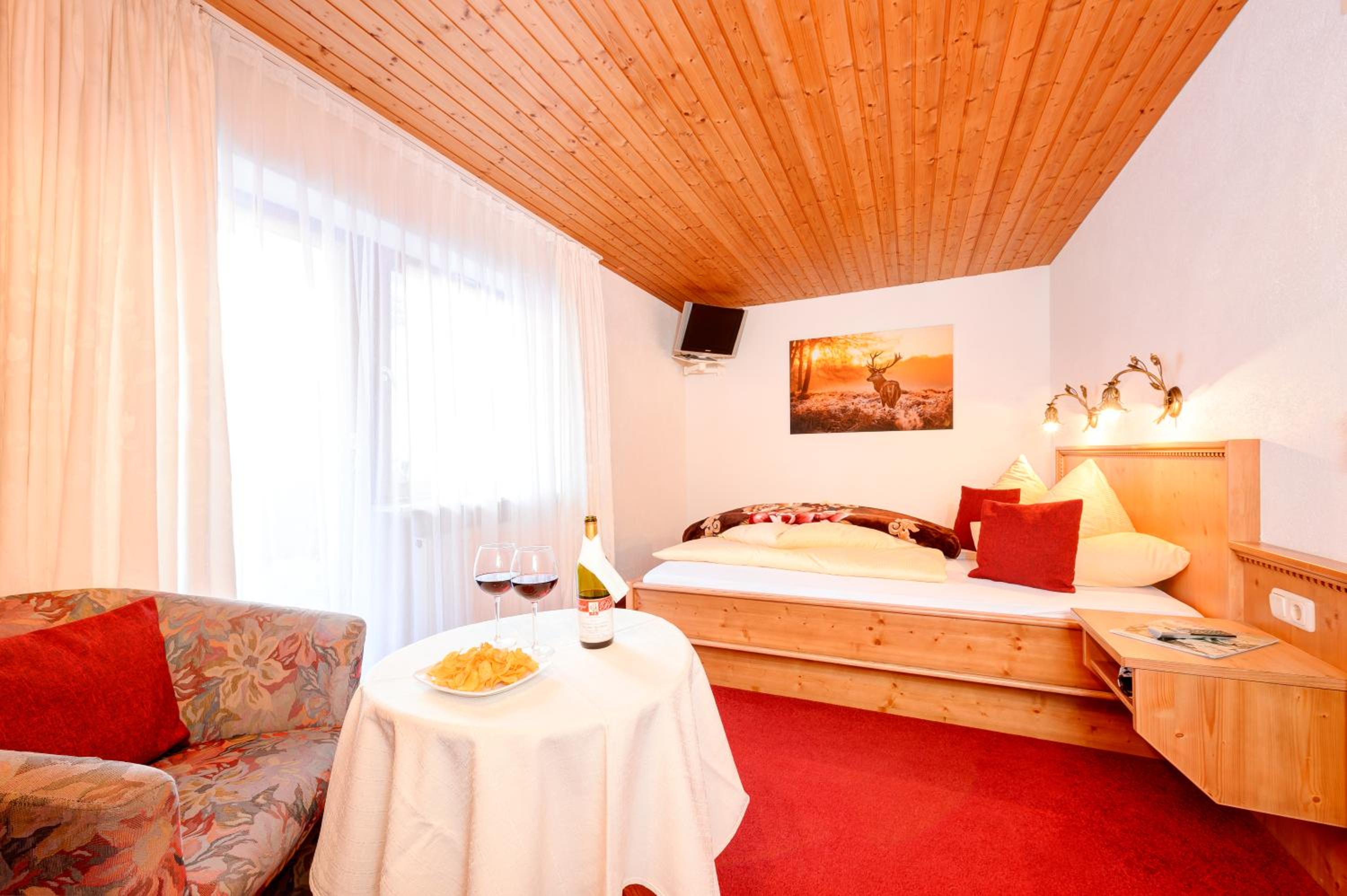 Haus Alpenecho