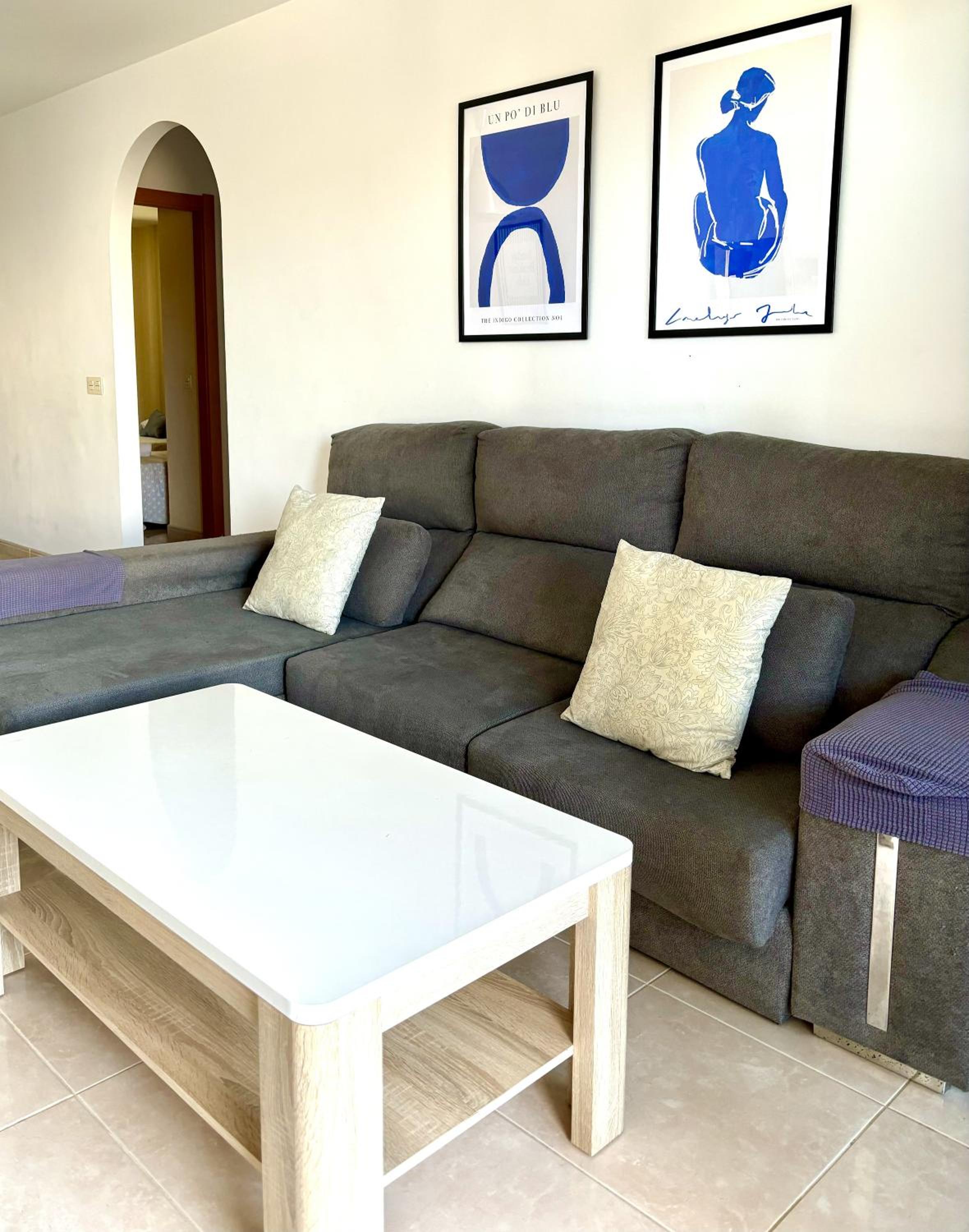 Medano Beach Agüita Salada Suites