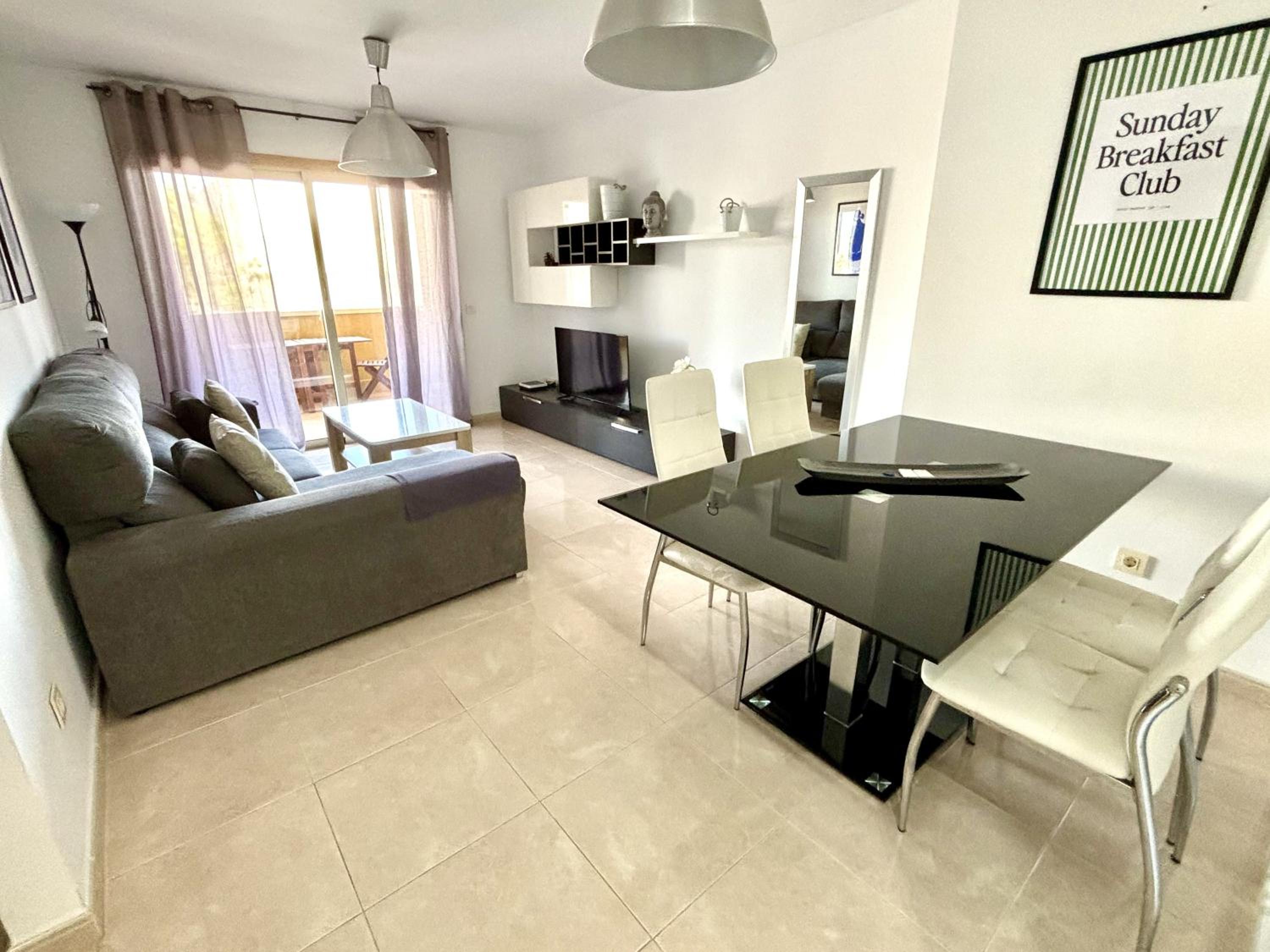Medano Beach Agüita Salada Suites