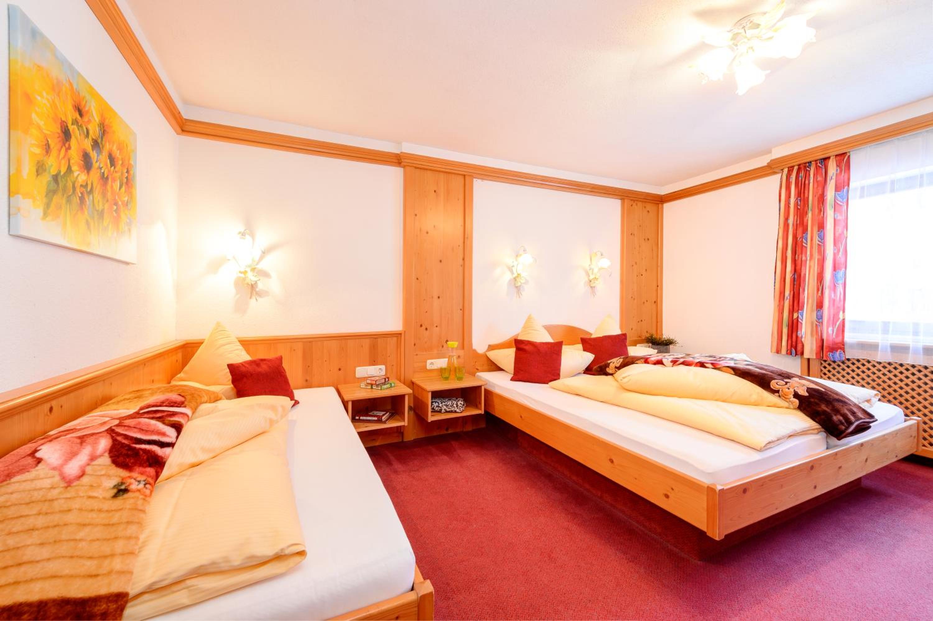 Haus Alpenecho