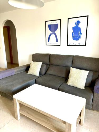 Medano Beach Agüita Salada Suites
