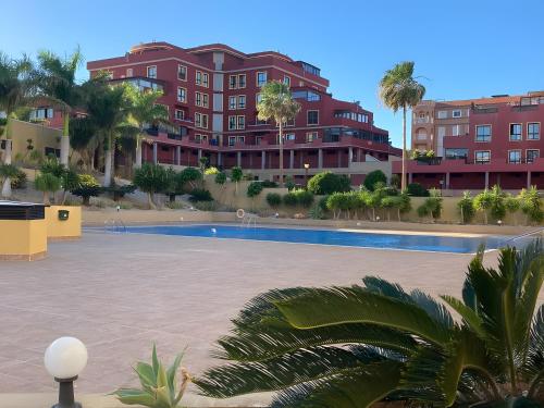 Medano Beach Agüita Salada Suites